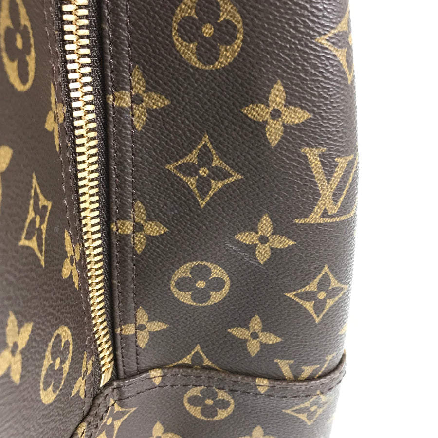 LOUIS VUITTON Bowling bag Boston bag