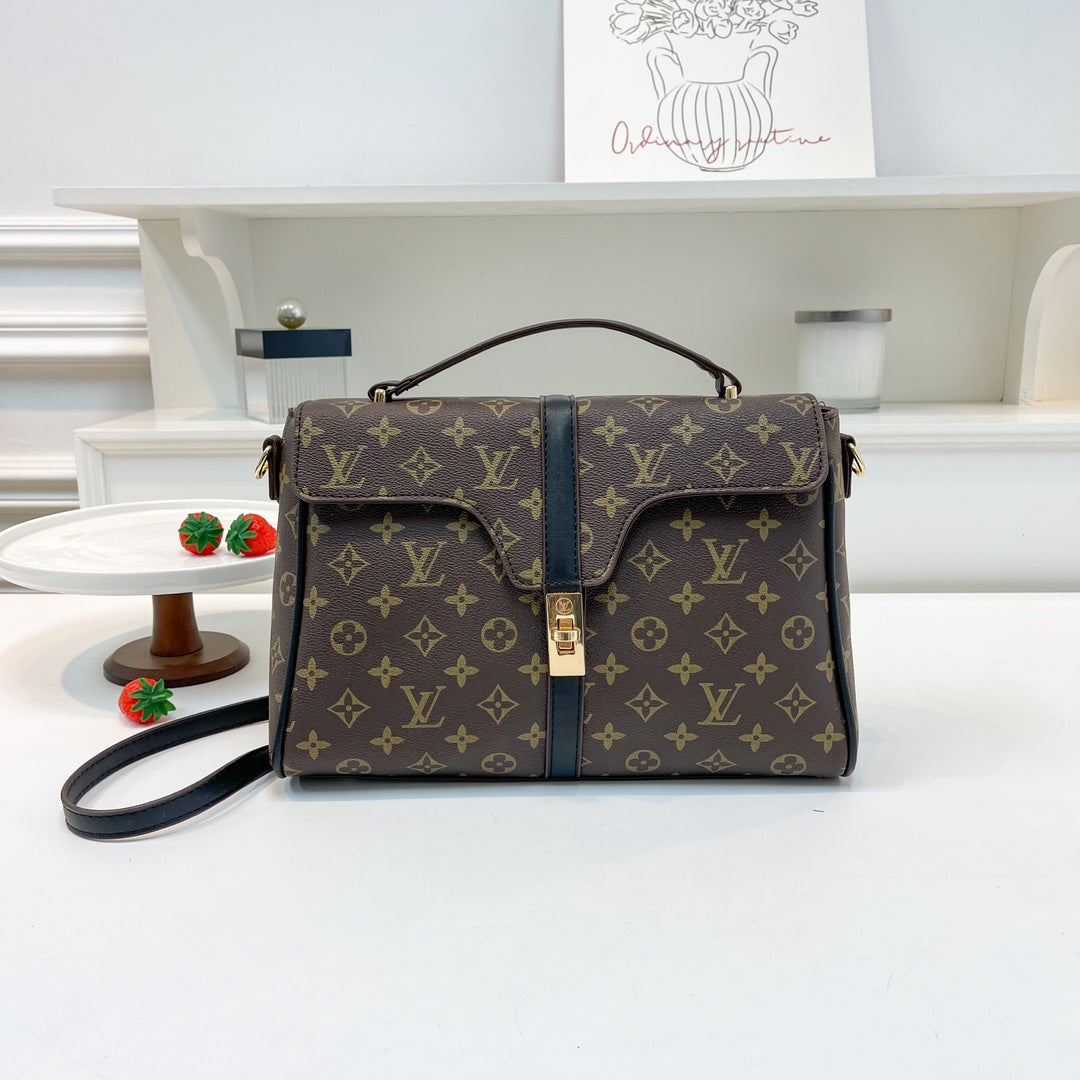 Louis vuitton handbag
