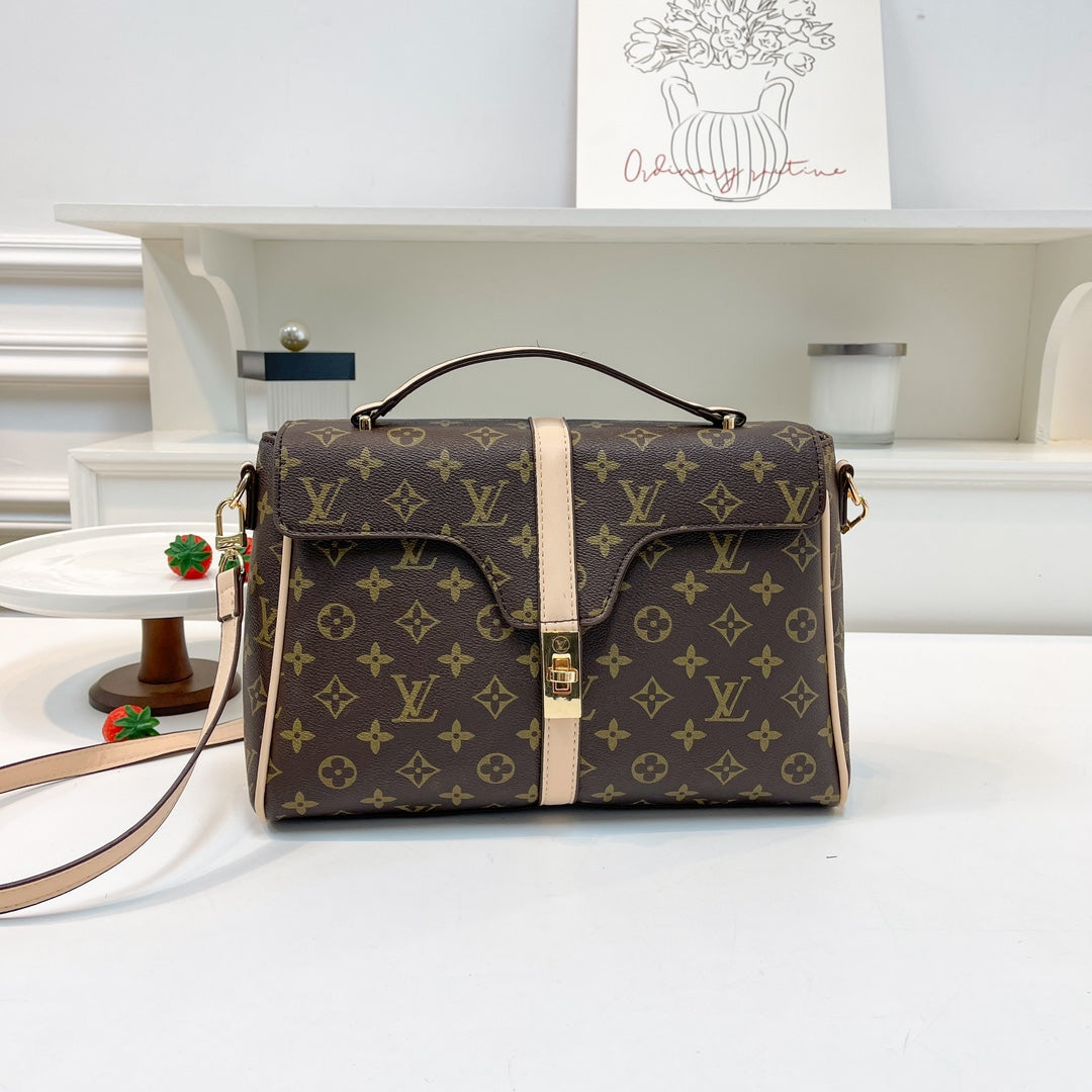 Louis vuitton handbag