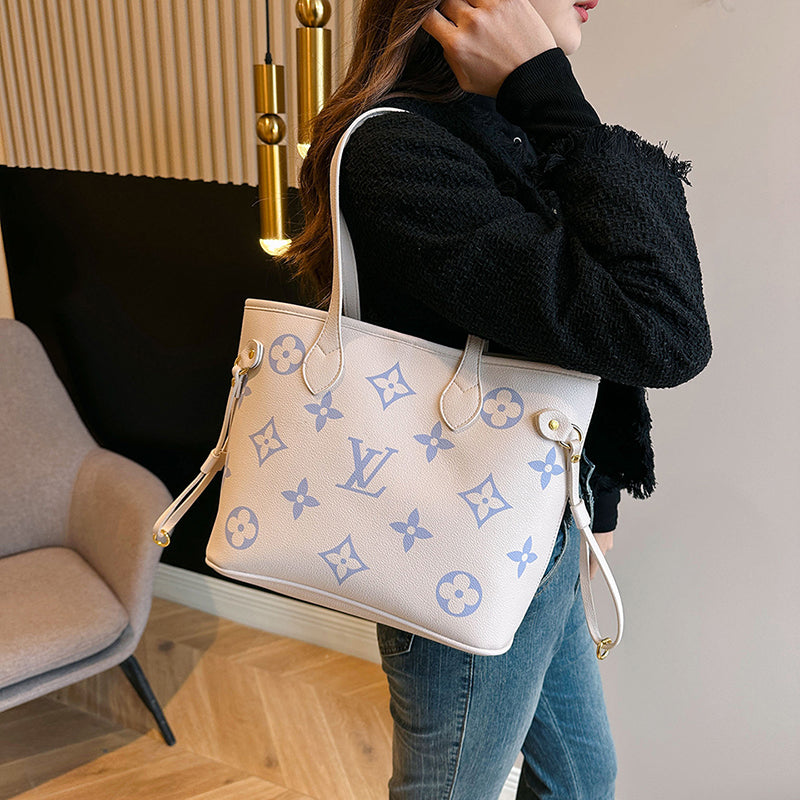 Louis vuitton handbag ( Neverfull)