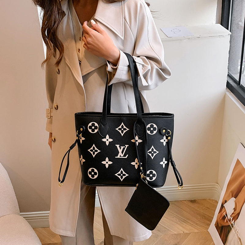Louis vuitton handbag ( Neverfull)