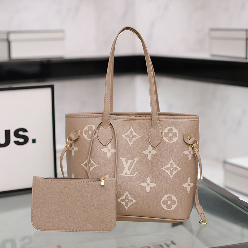 Louis vuitton handbag ( Neverfull)