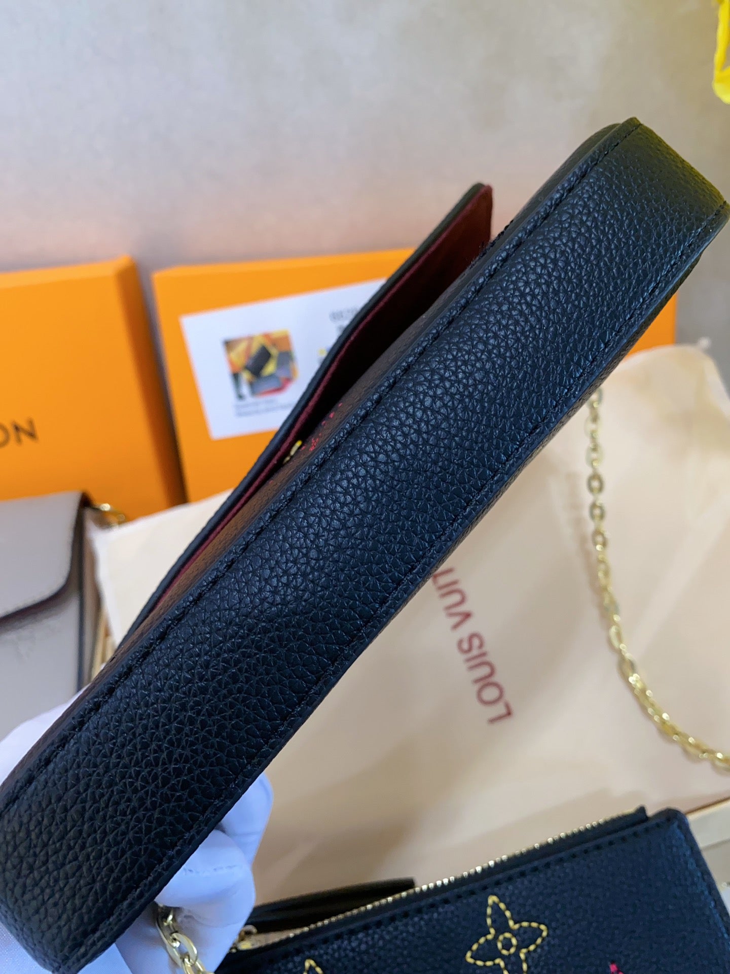 Louis vuitton handbag
