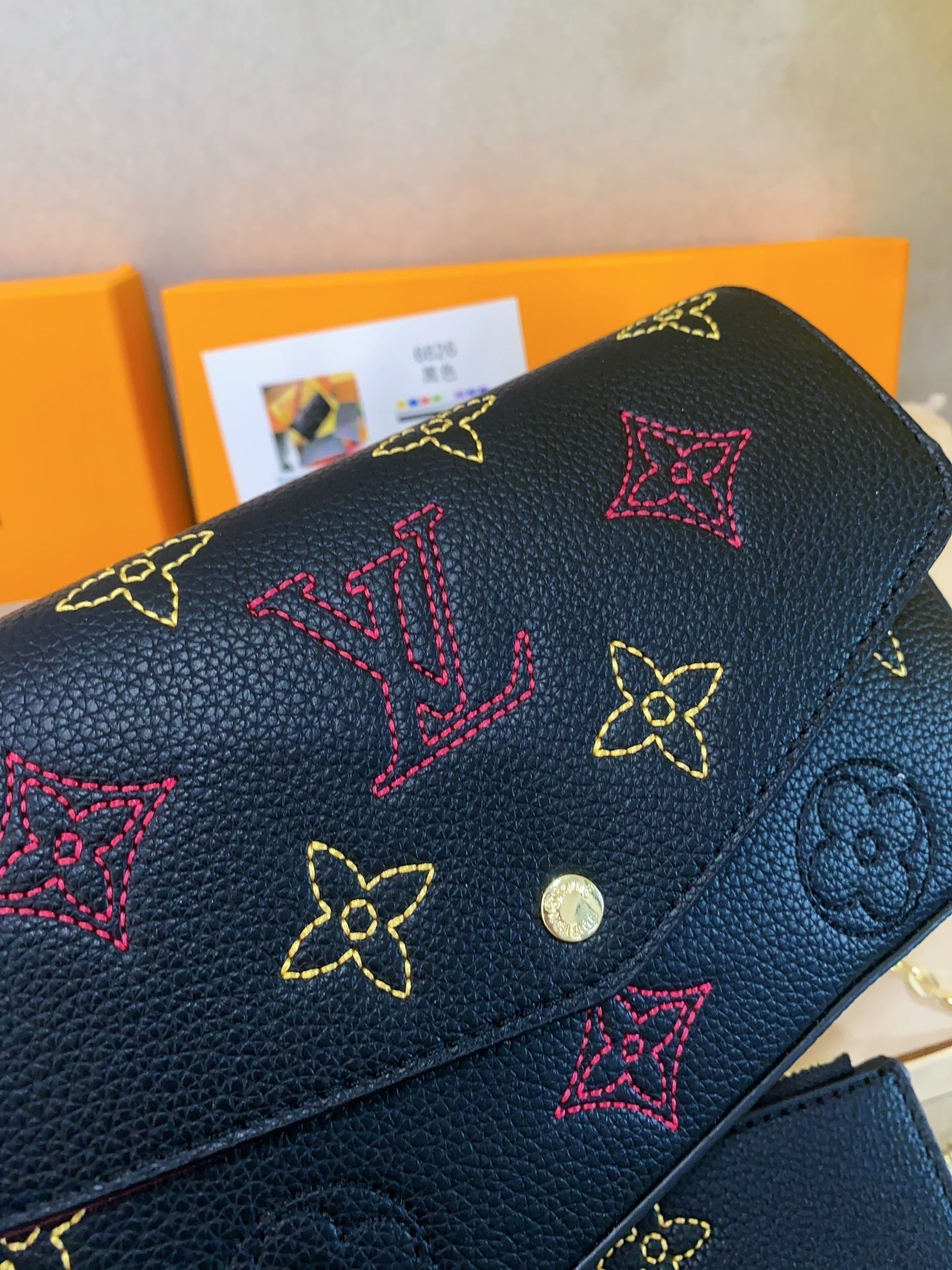 Louis vuitton handbag