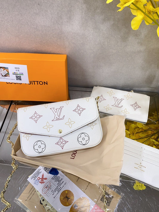Louis vuitton handbag