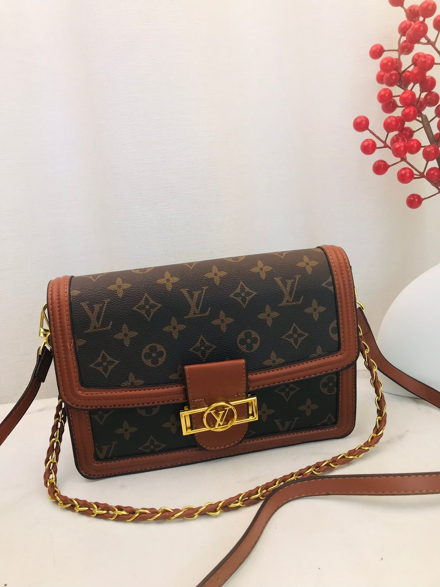 Louis vuitton handbag