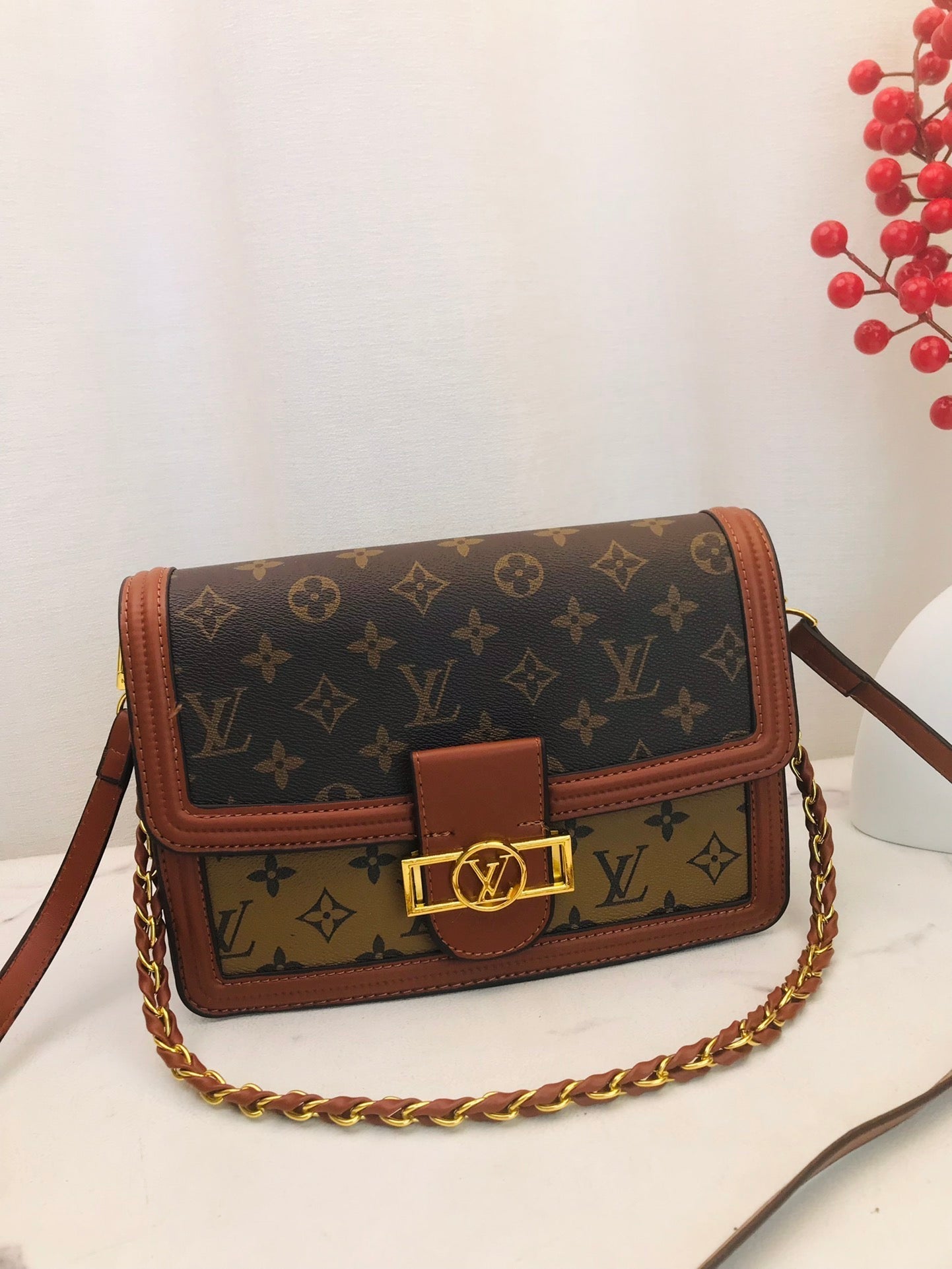 Louis vuitton handbag