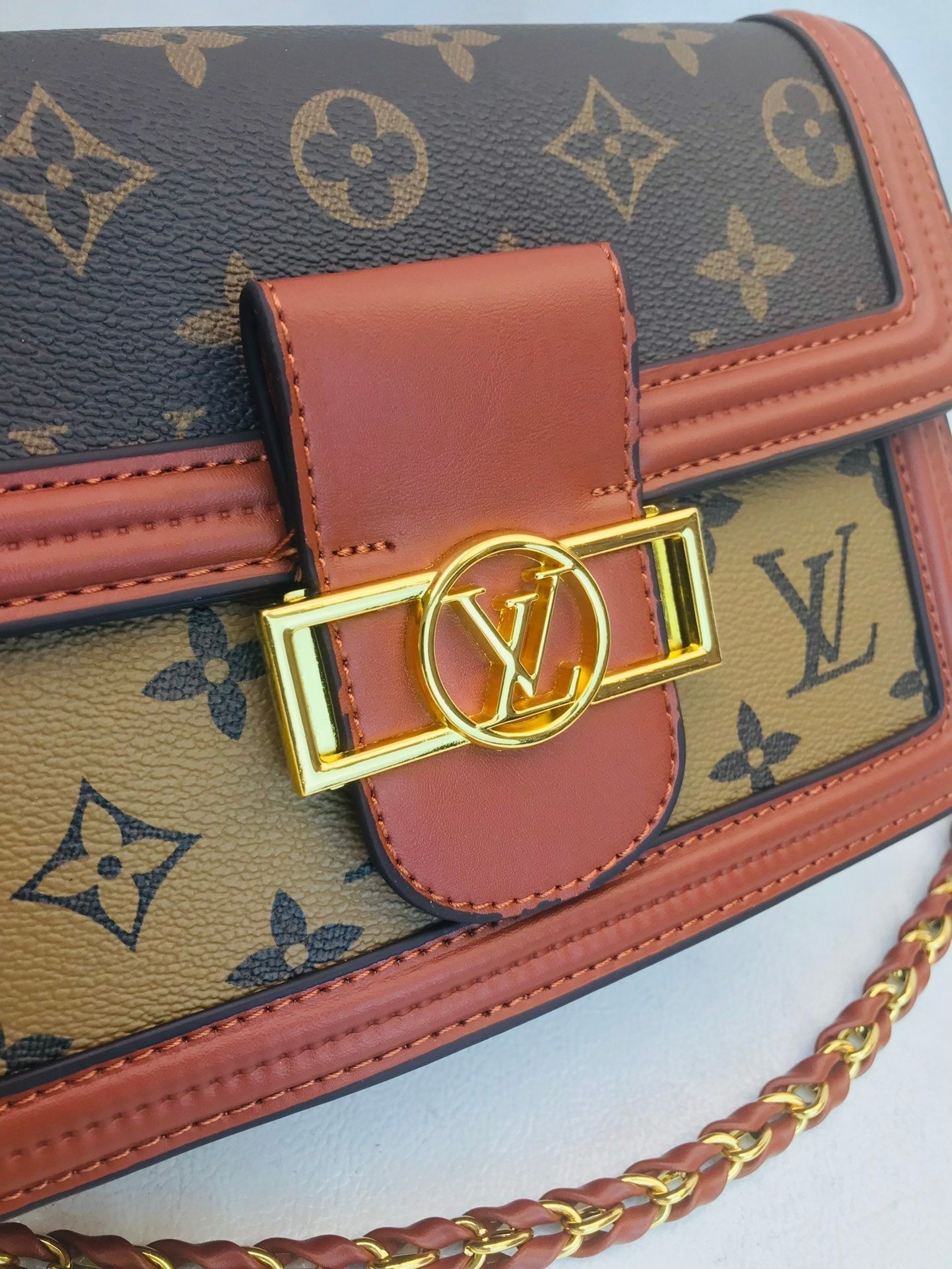 Louis vuitton handbag