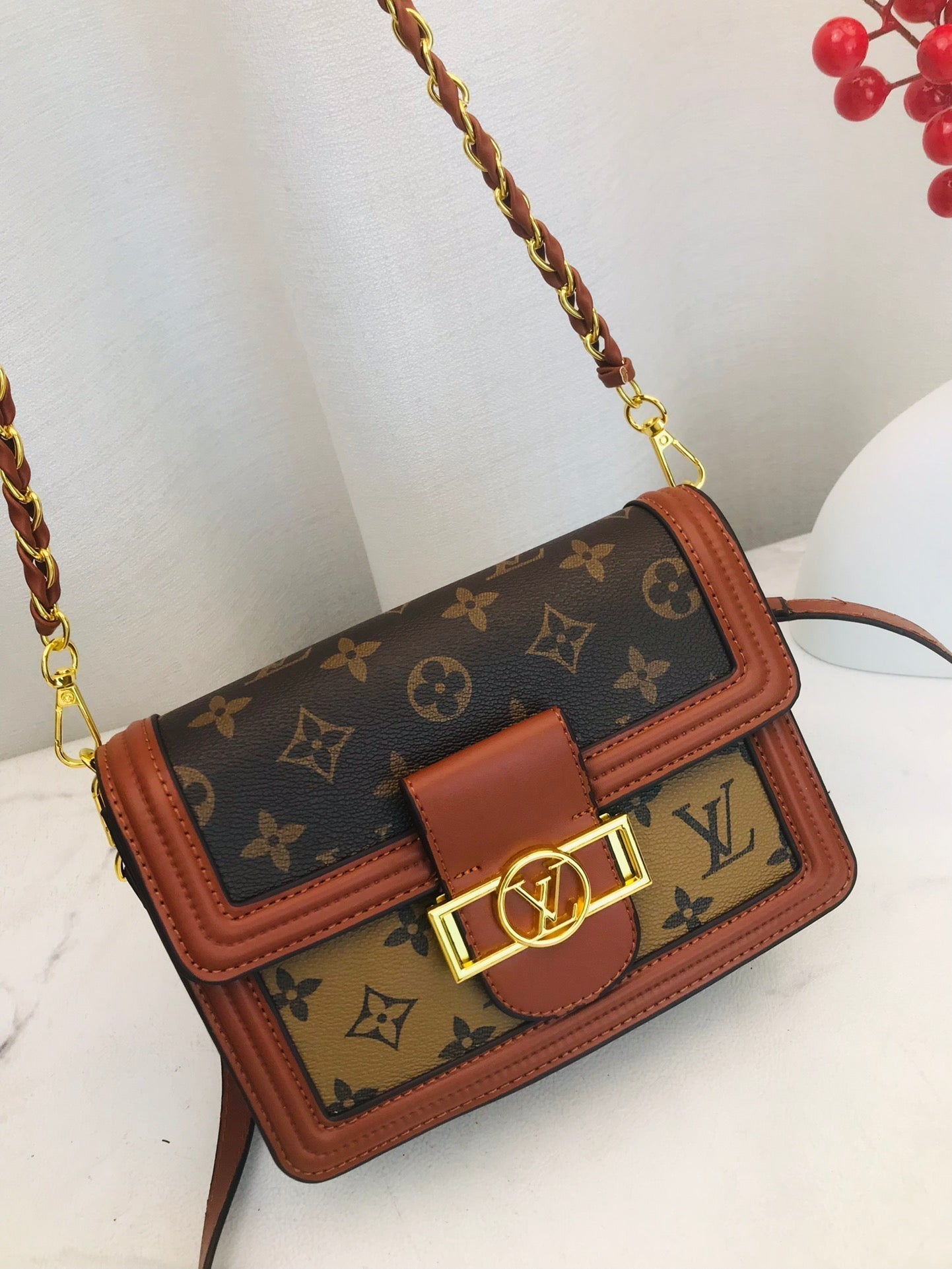 Louis vuitton handbag
