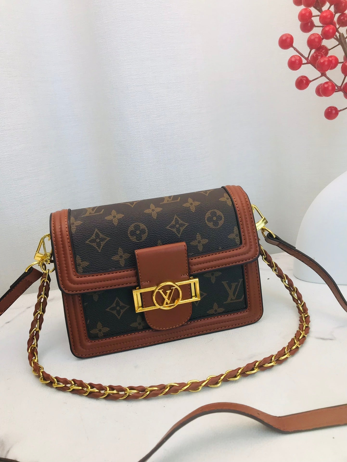 Louis vuitton handbag