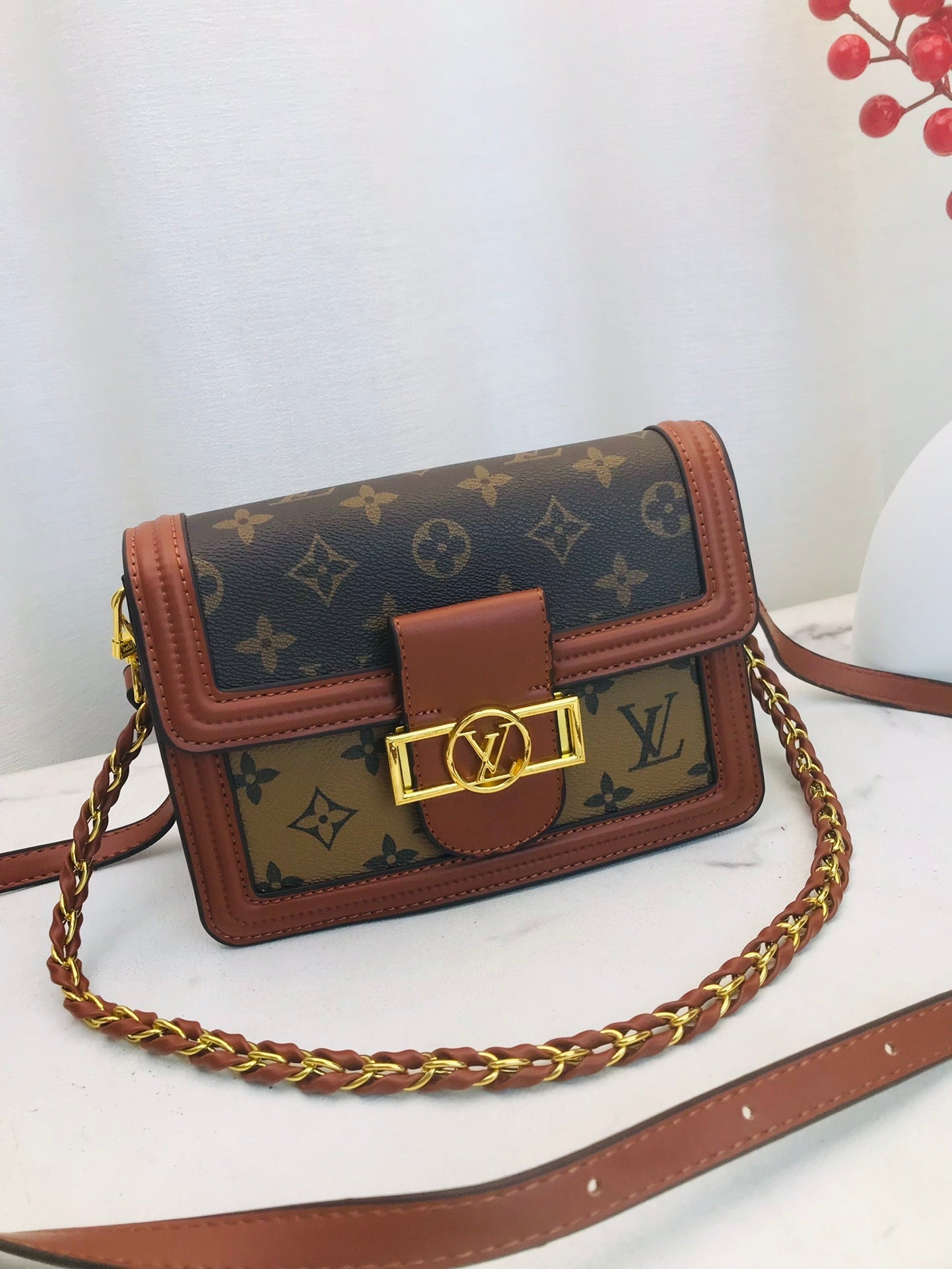 Louis vuitton handbag
