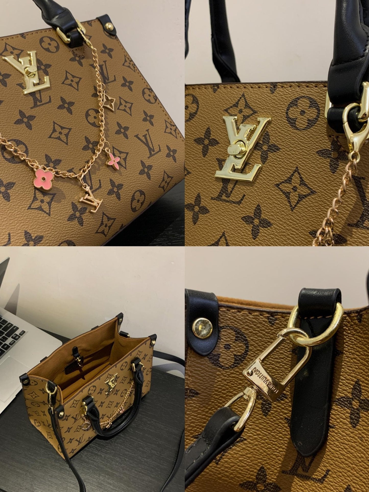 Louis vuitton handbag