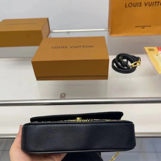 Louis vuitton handbag