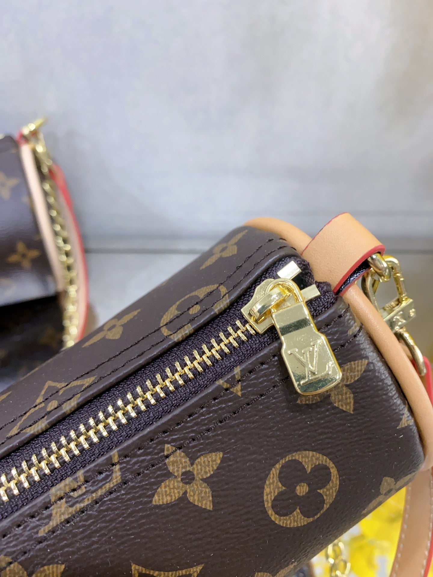 Louis vuitton handbag
