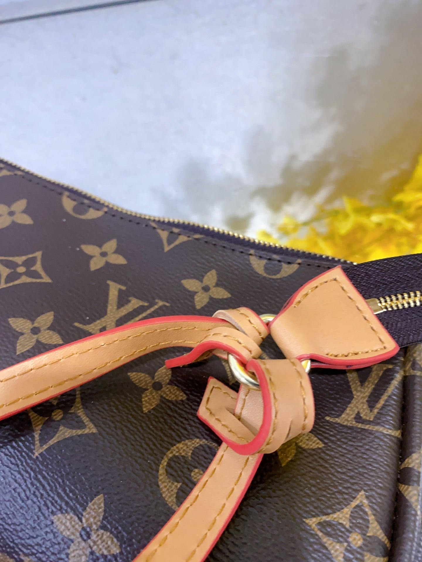 Louis vuitton handbag