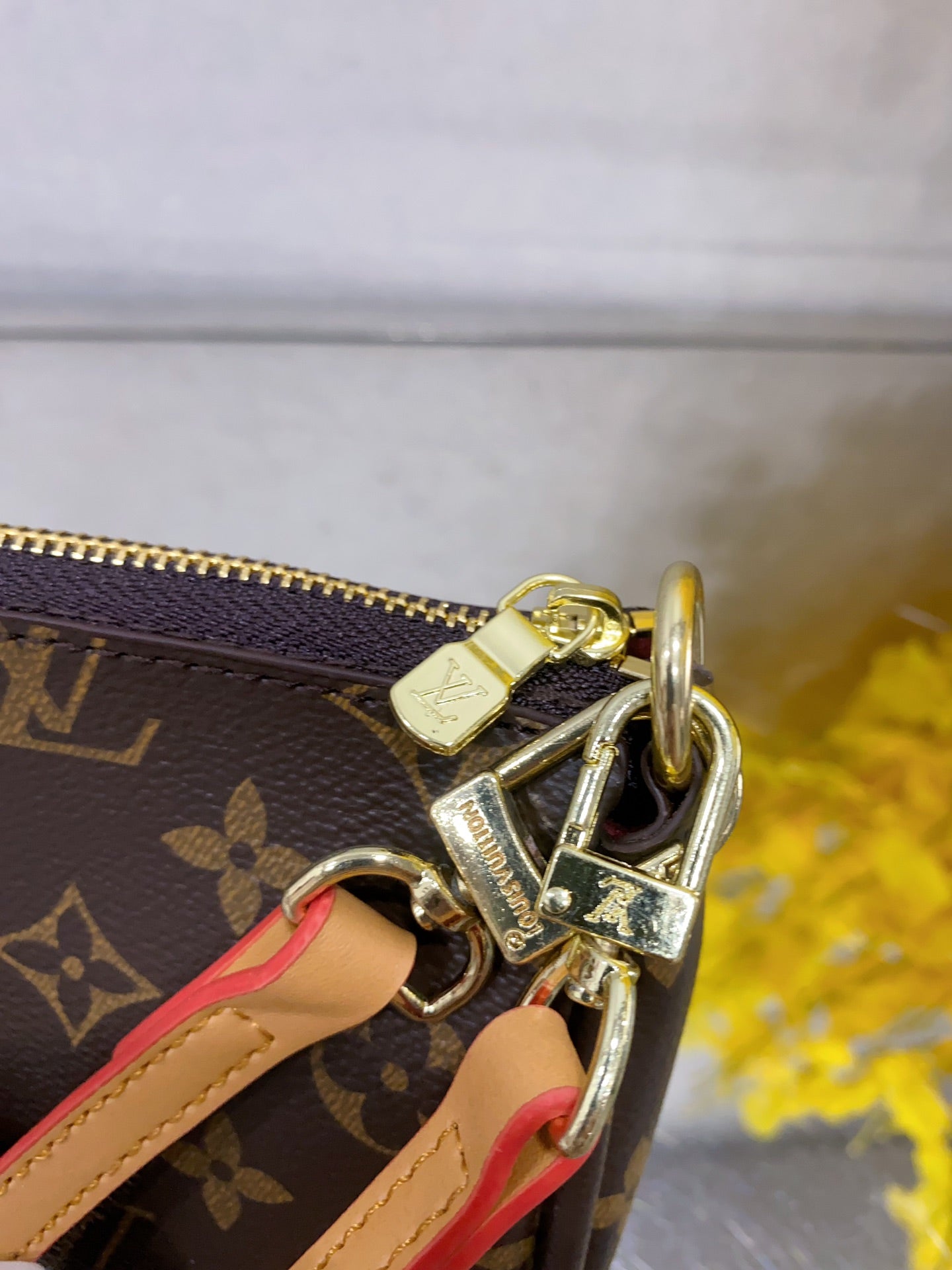Louis vuitton handbag