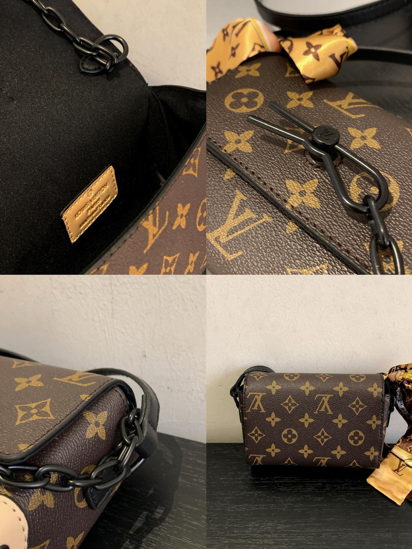 Louis vuitton handbag
