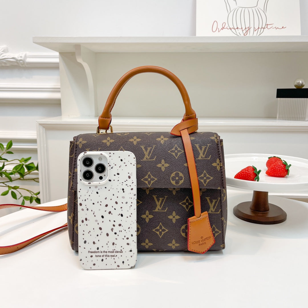 Louis vuitton handbag