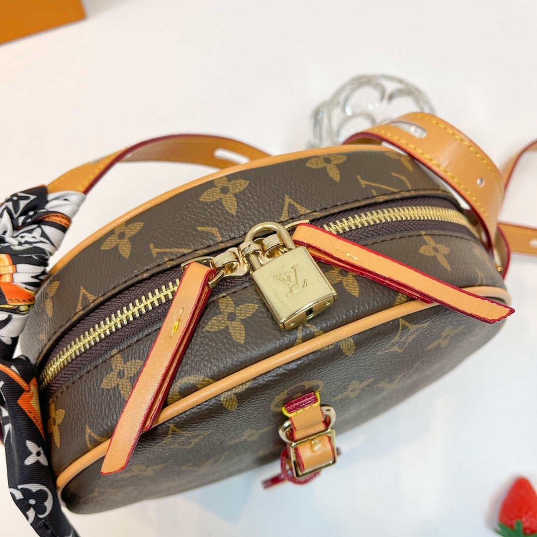 Louis vuitton handbag