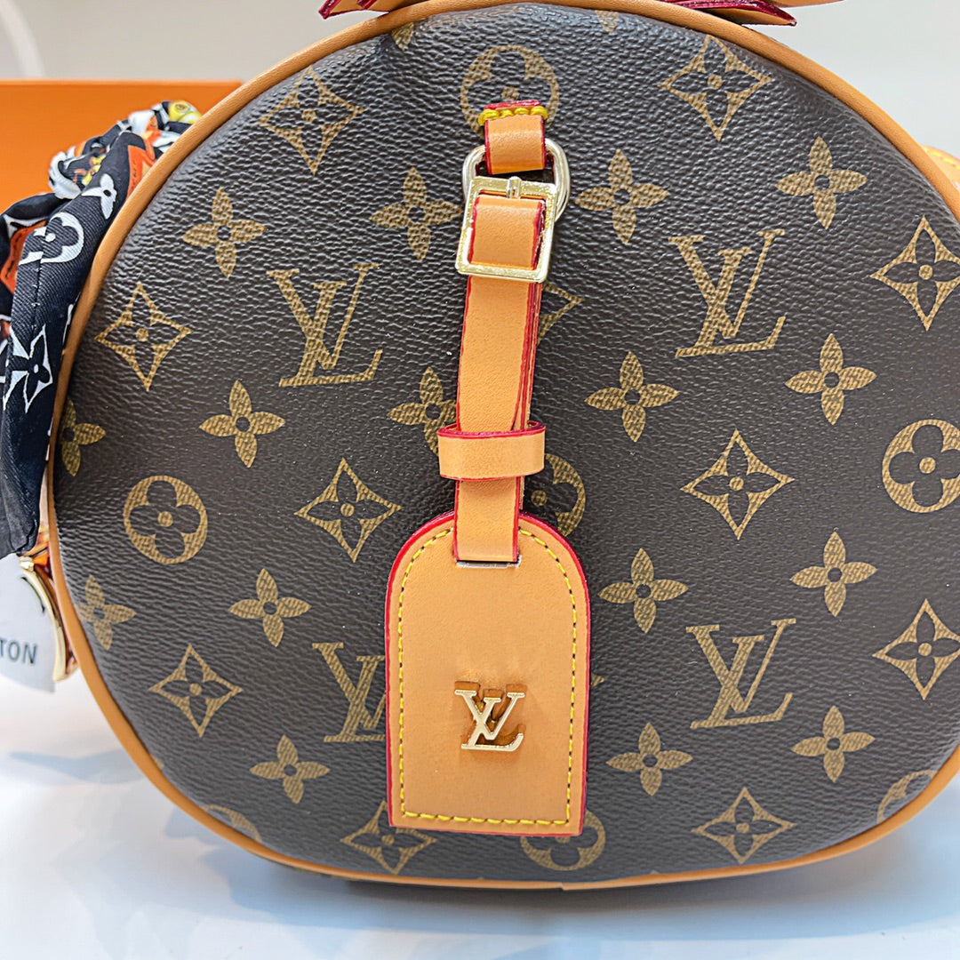Louis vuitton handbag