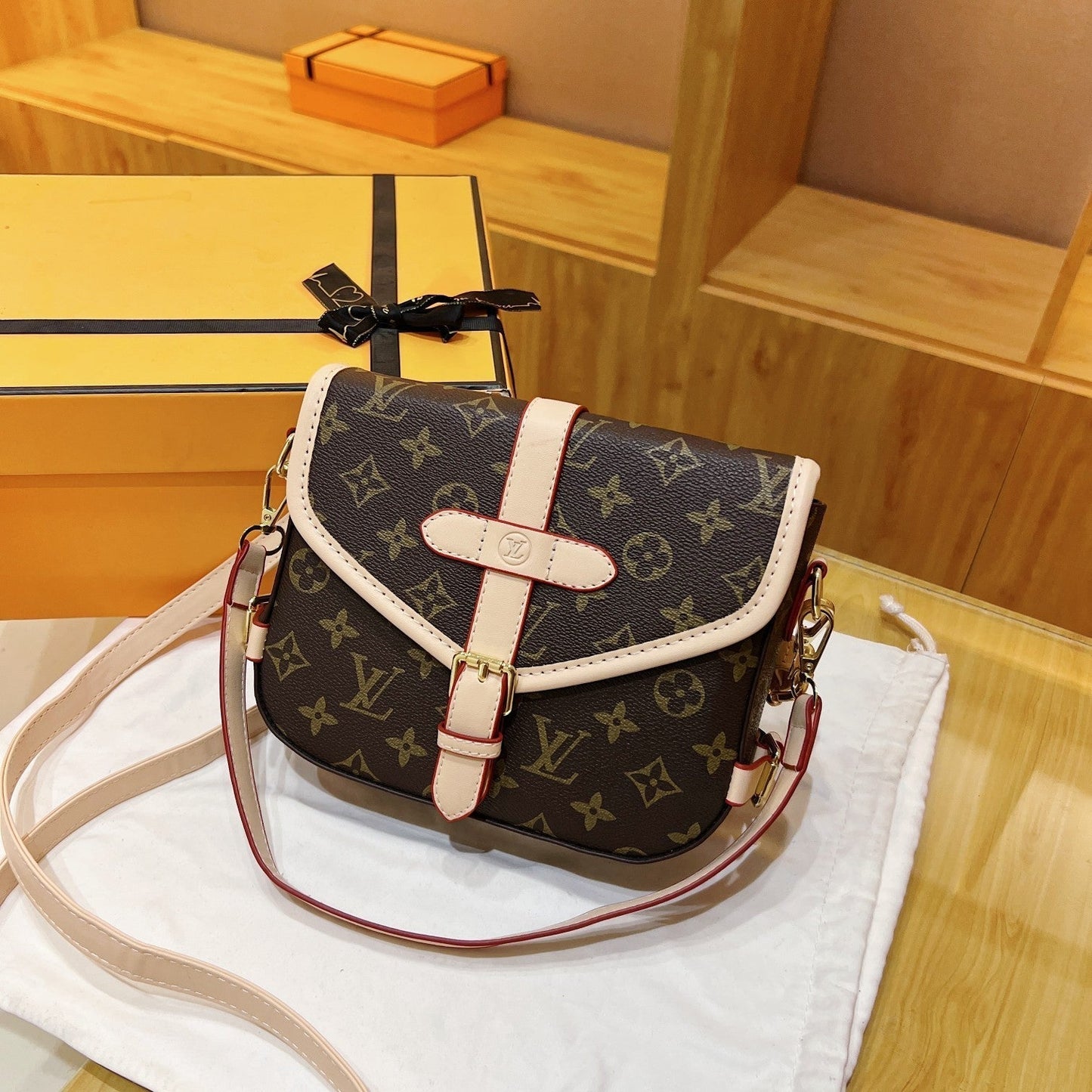 Louis vuitton handbag