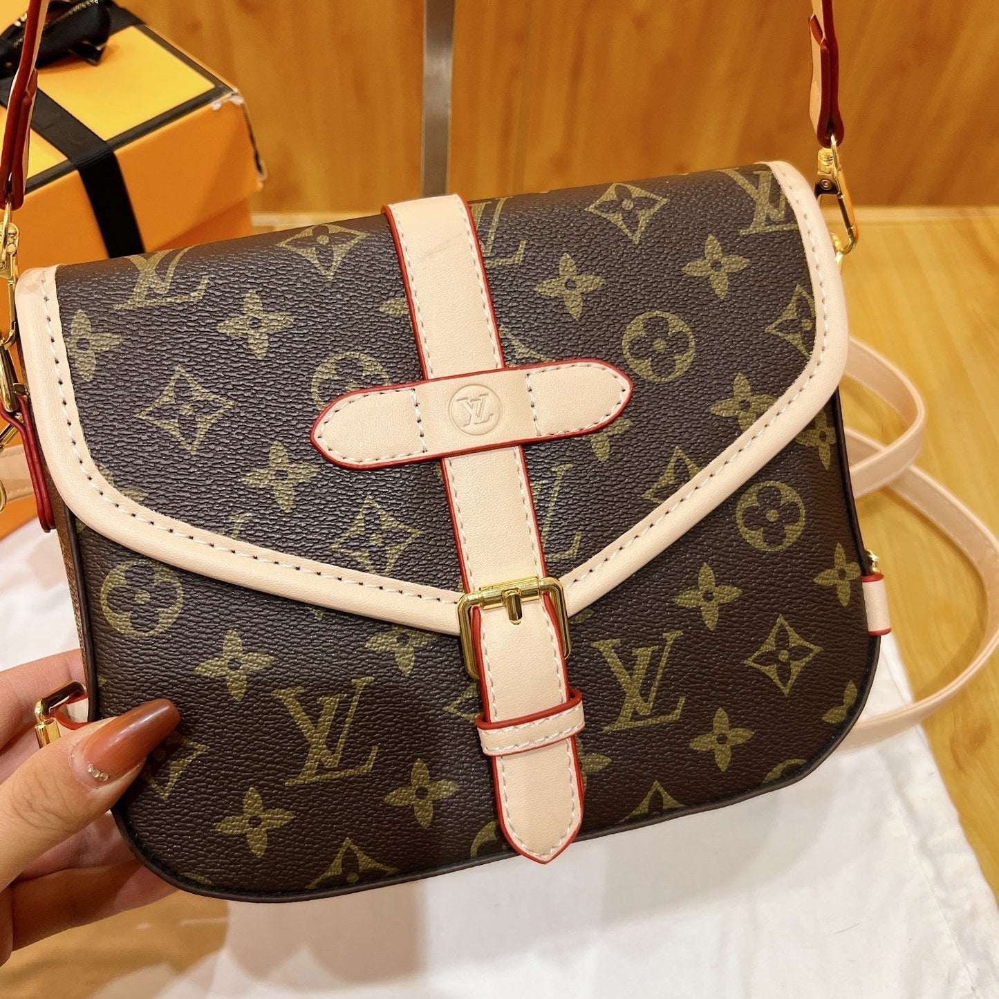 Louis vuitton handbag