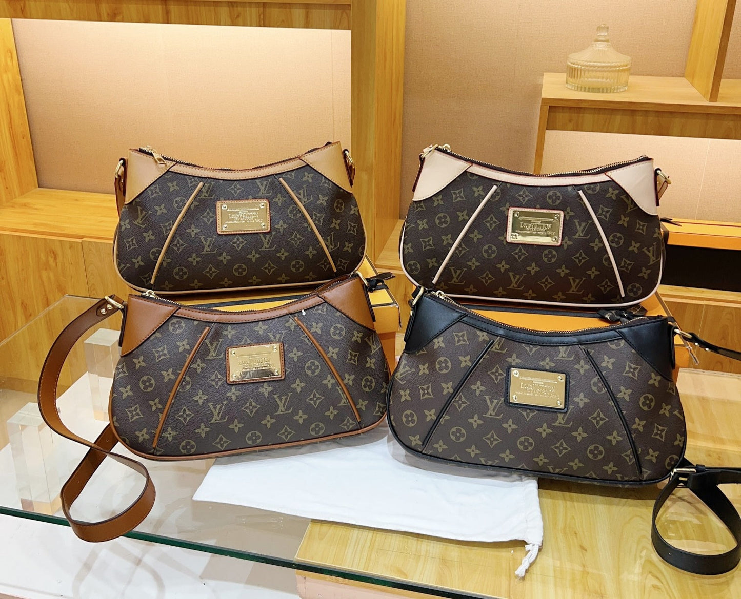 Louis vuitton handbag