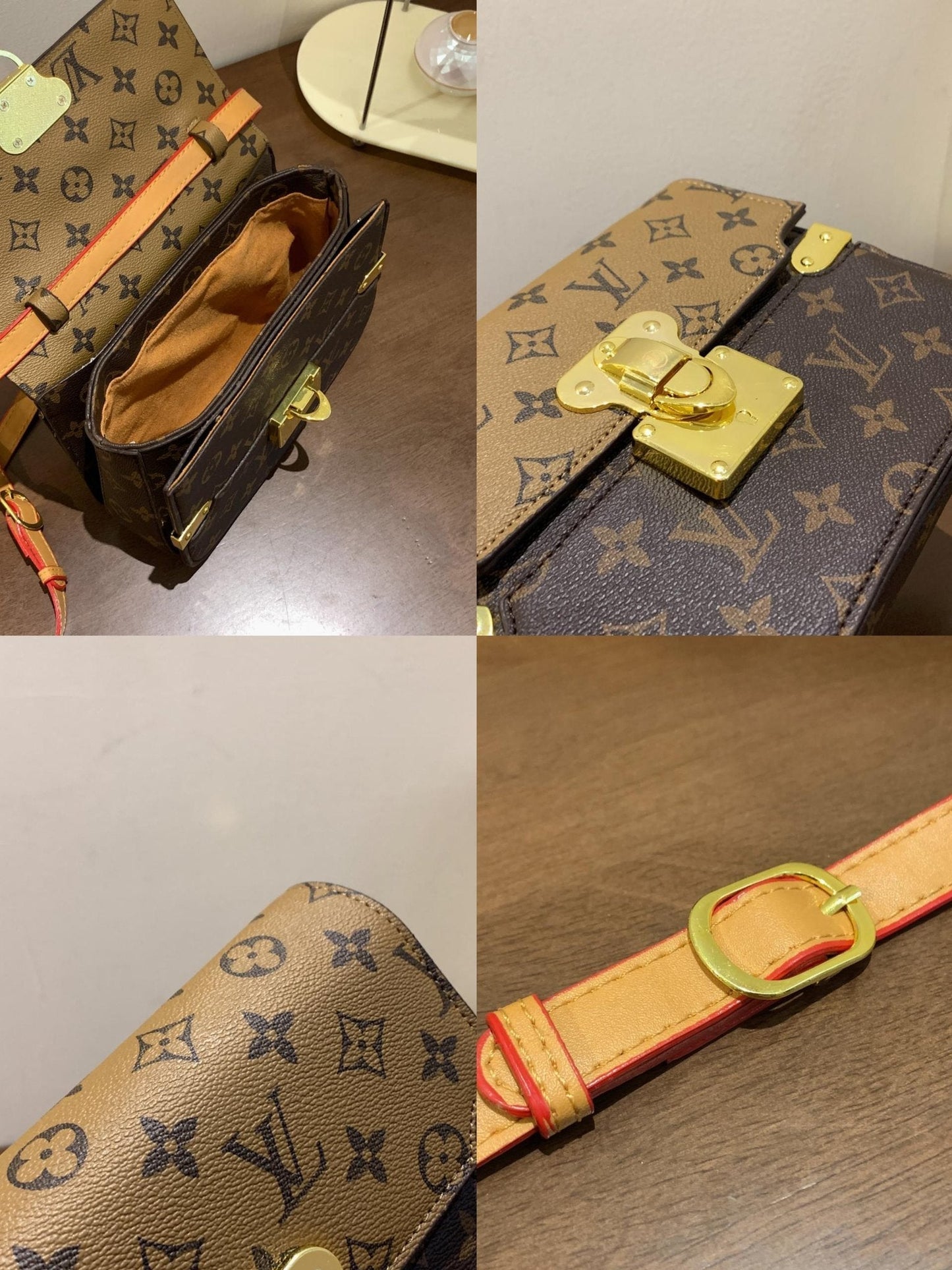 Louis vuitton handbag