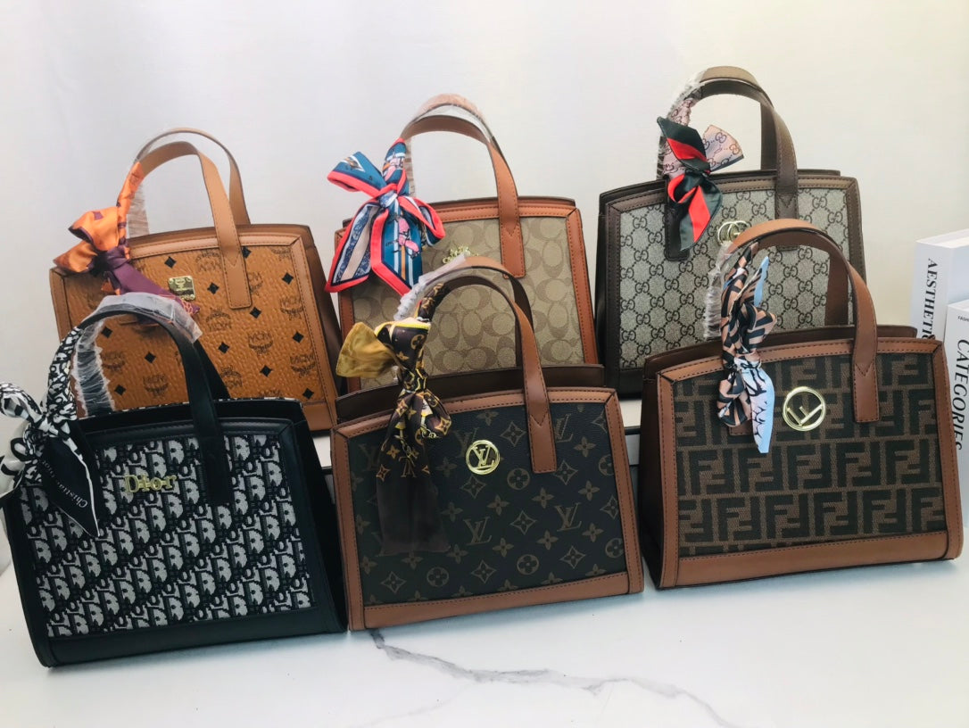 Gucci Handbags