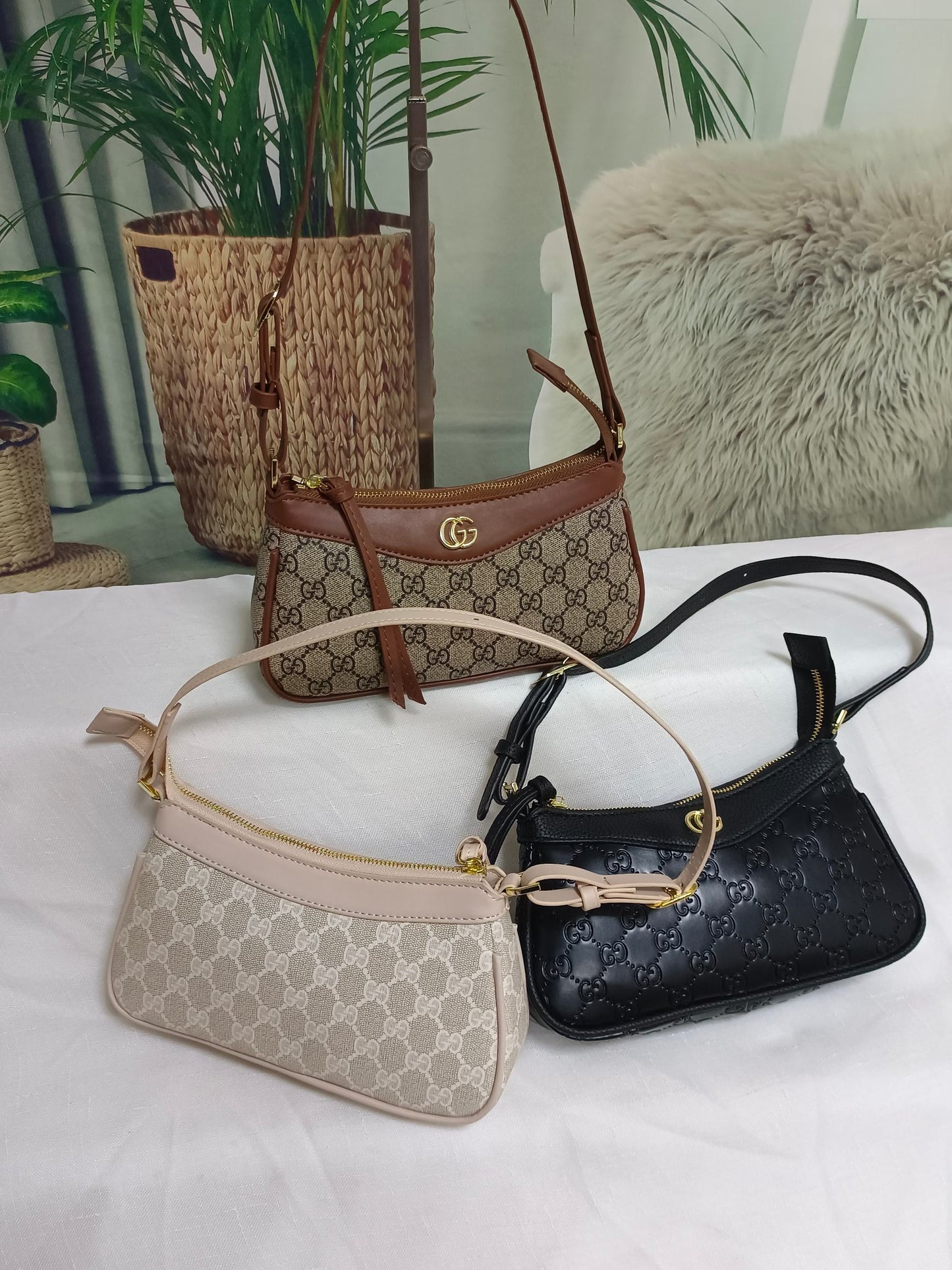 Gucci Handbags