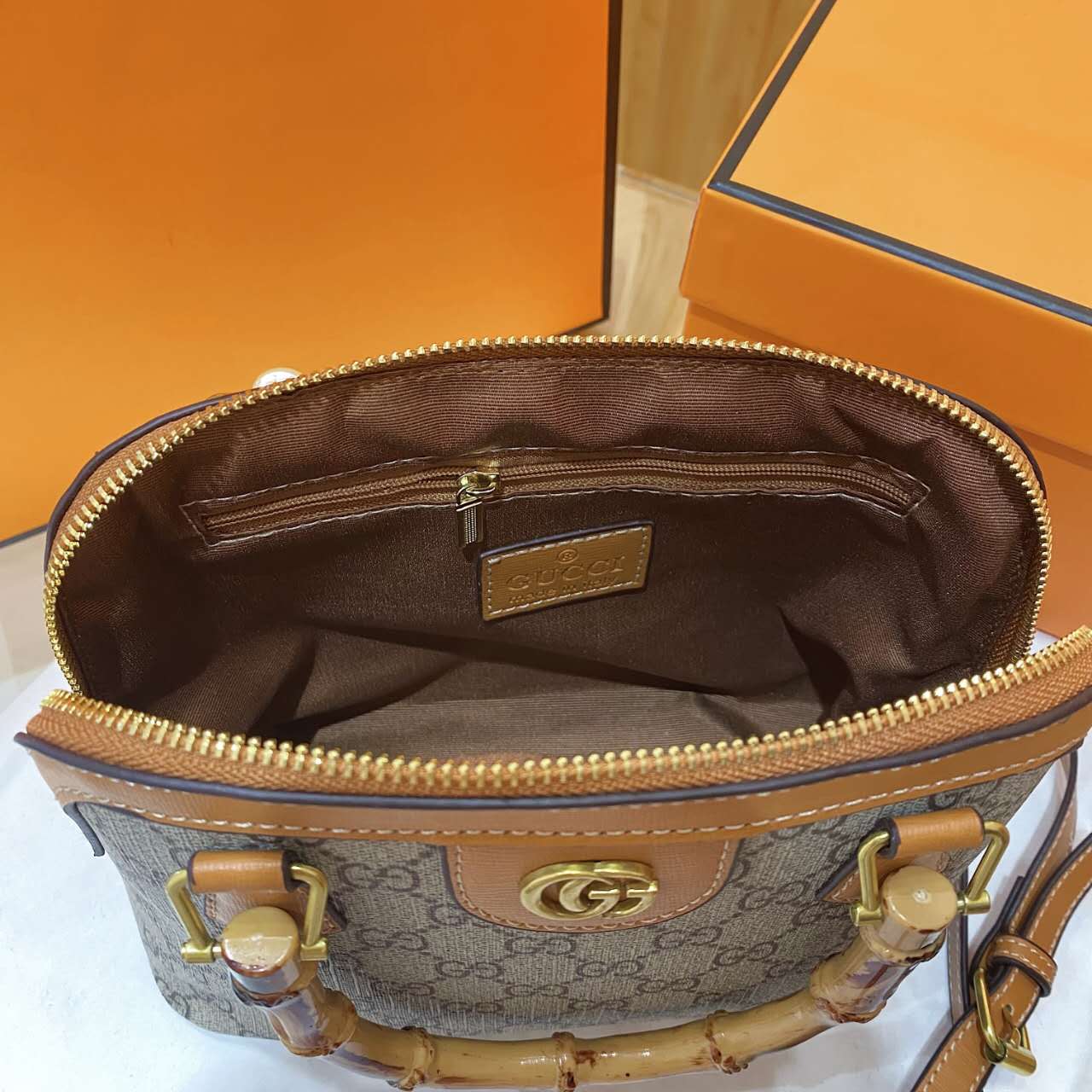 Gucci Handbags