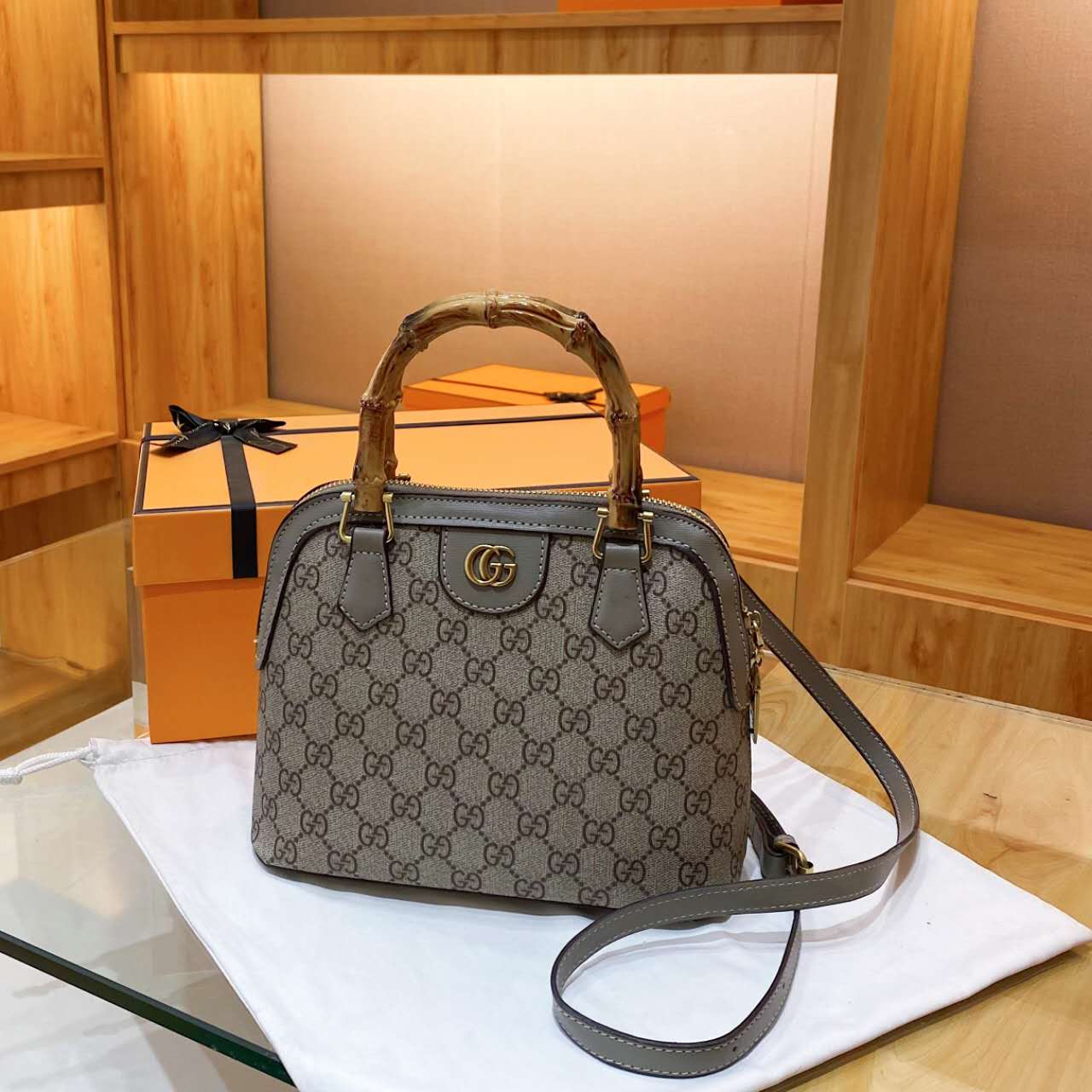 Gucci Handbags