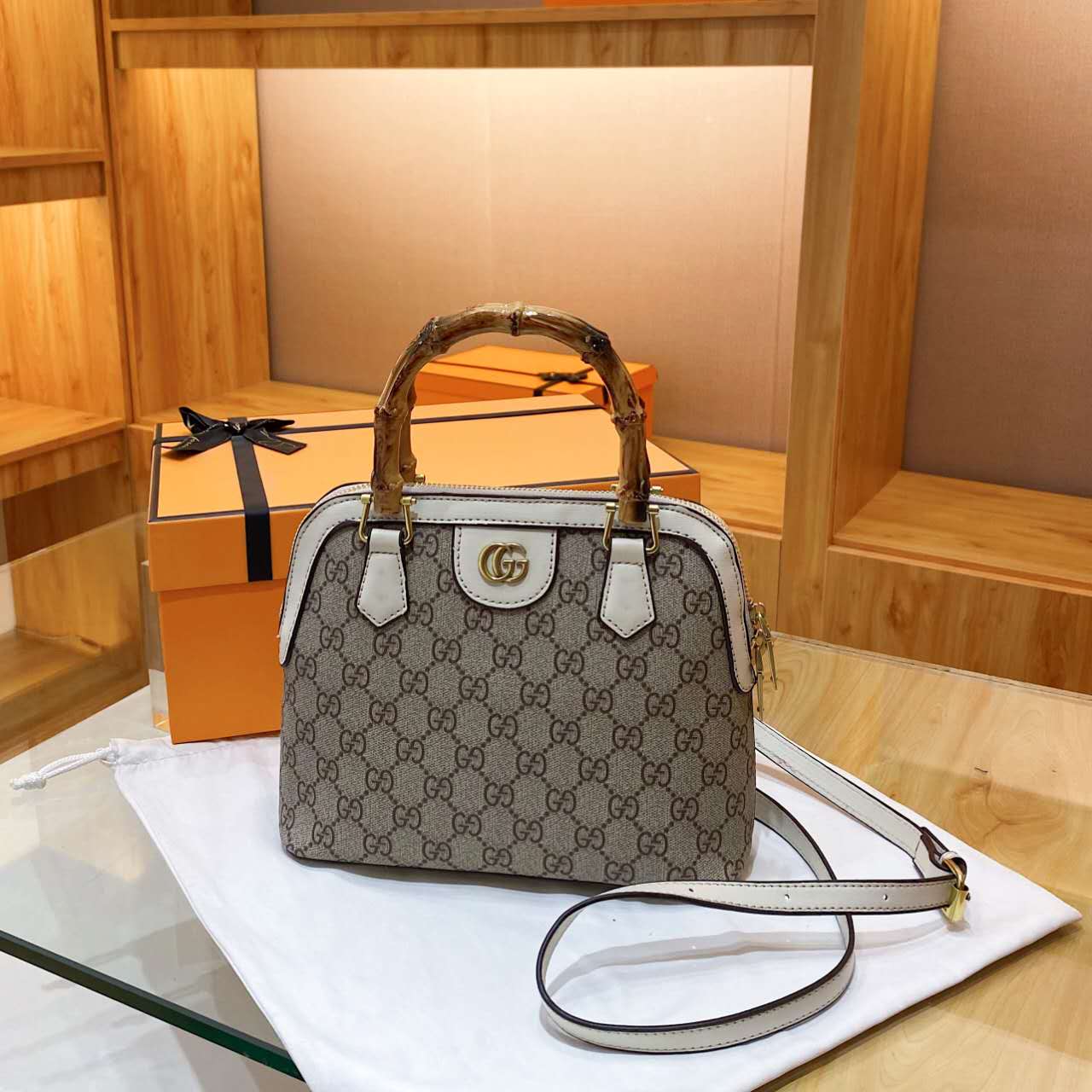 Gucci Handbags