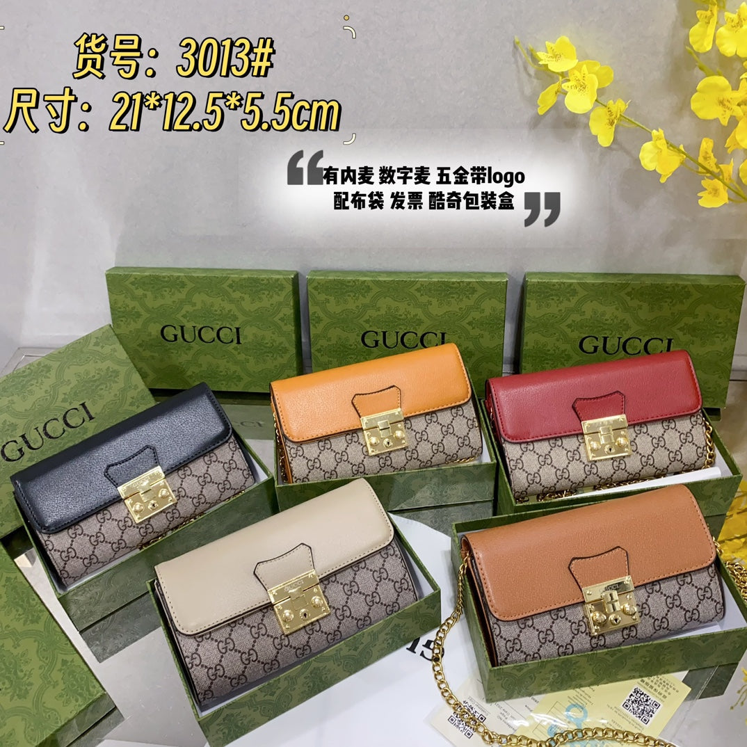 Gucci Handbags