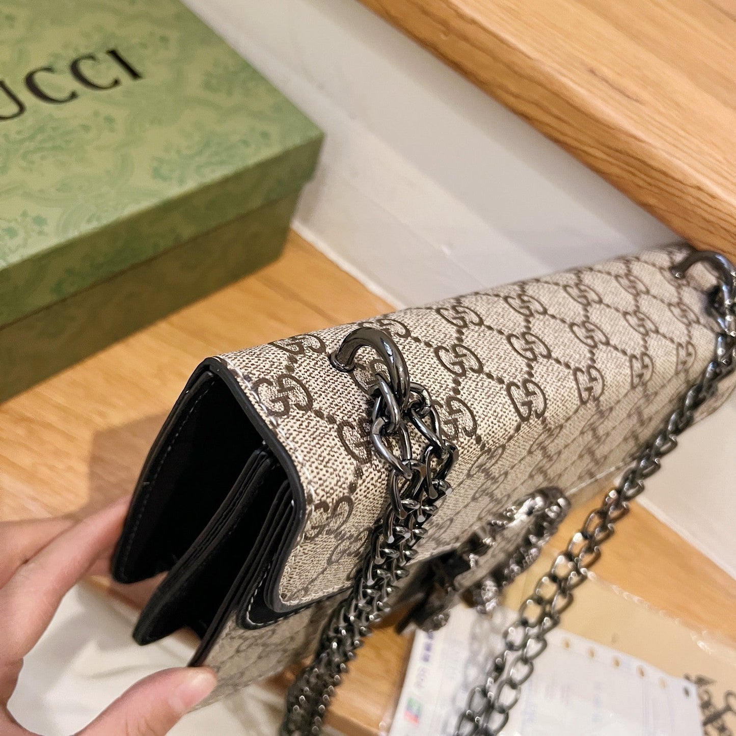Gucci Handbags