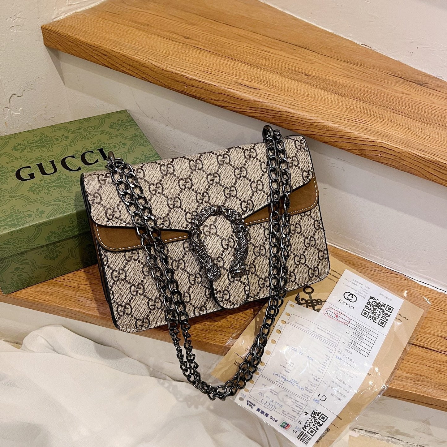 Gucci Handbags