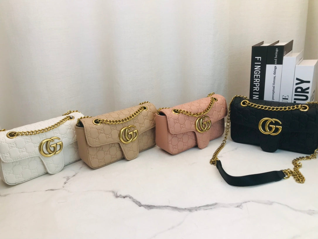 Gucci Handbags