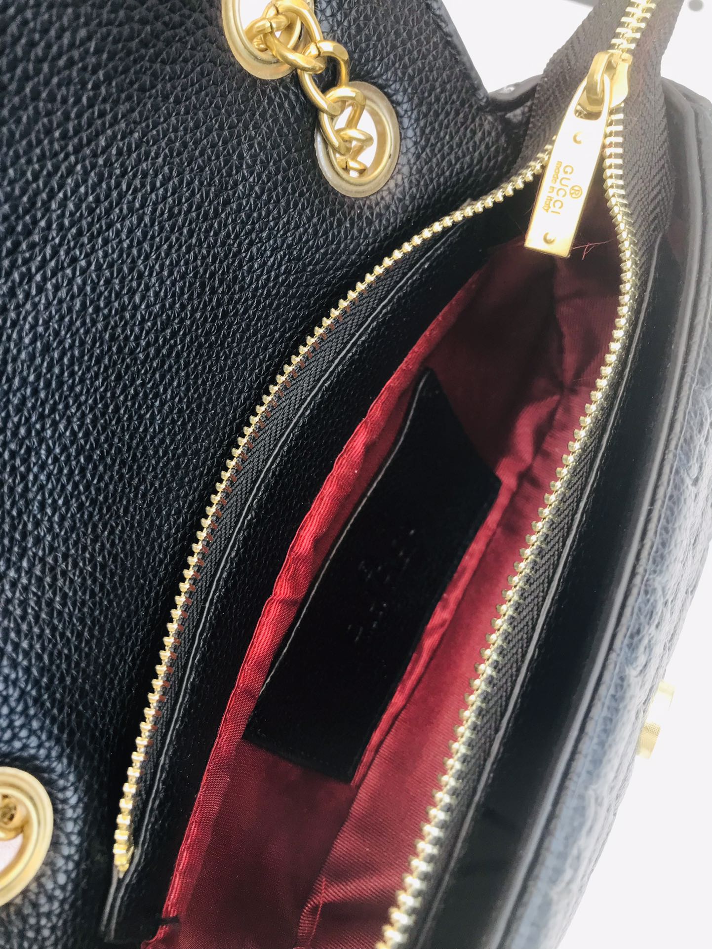 Gucci Handbags