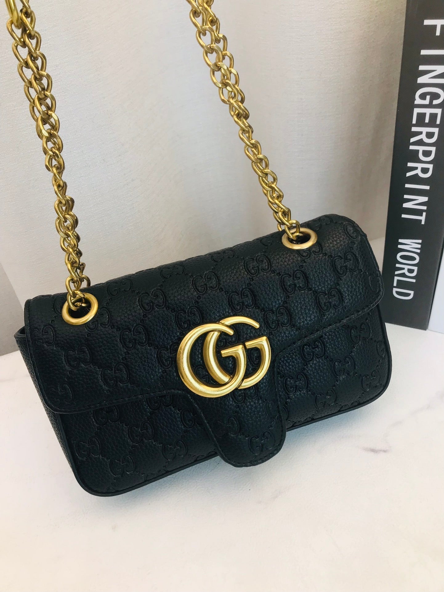 Gucci Handbags