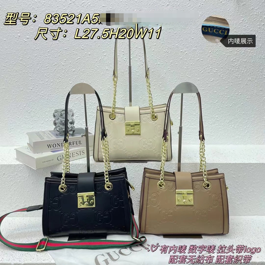 Gucci Handbags