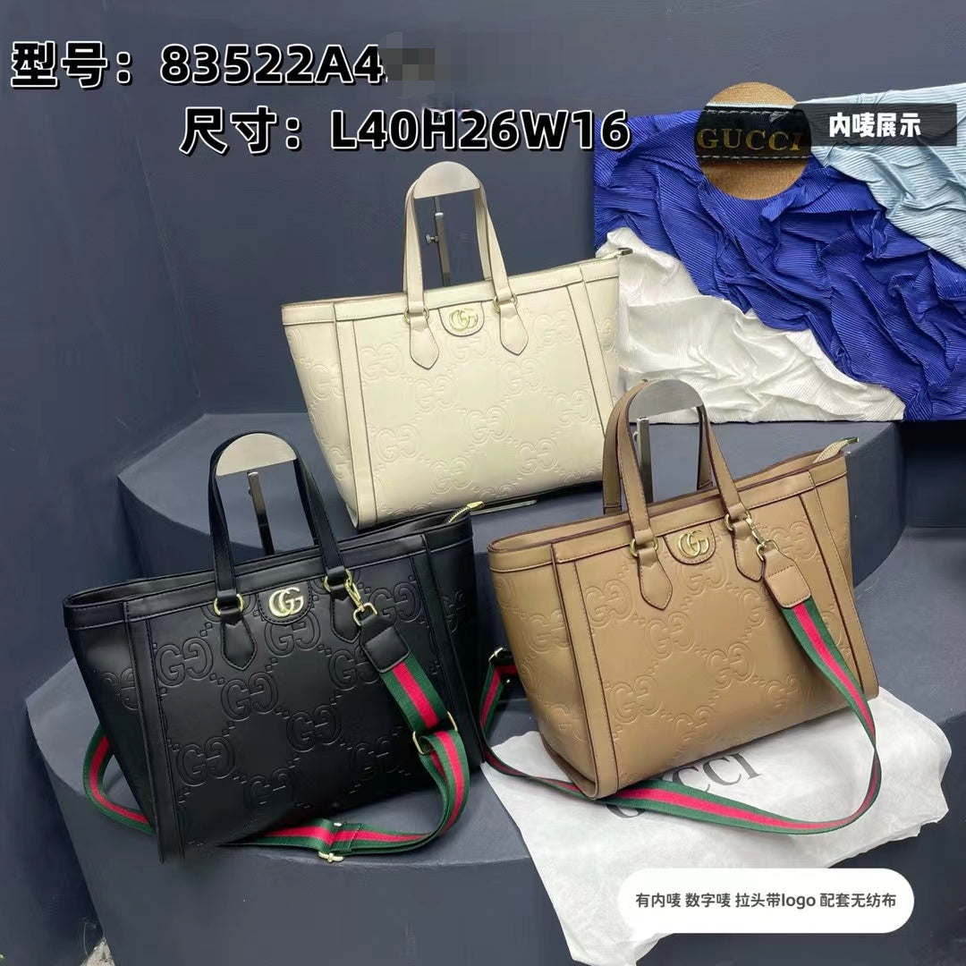 Gucci Handbags
