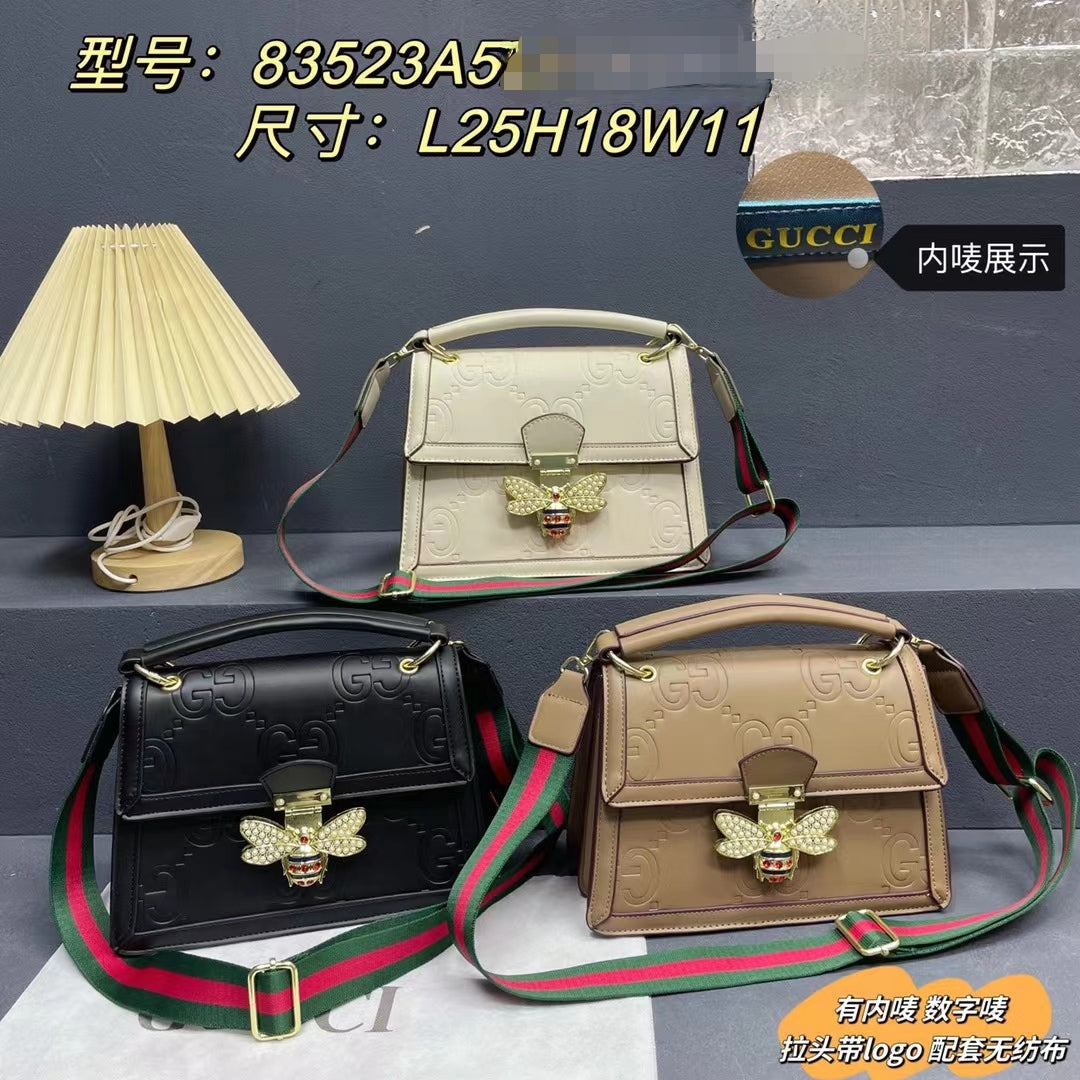 Gucci Handbags