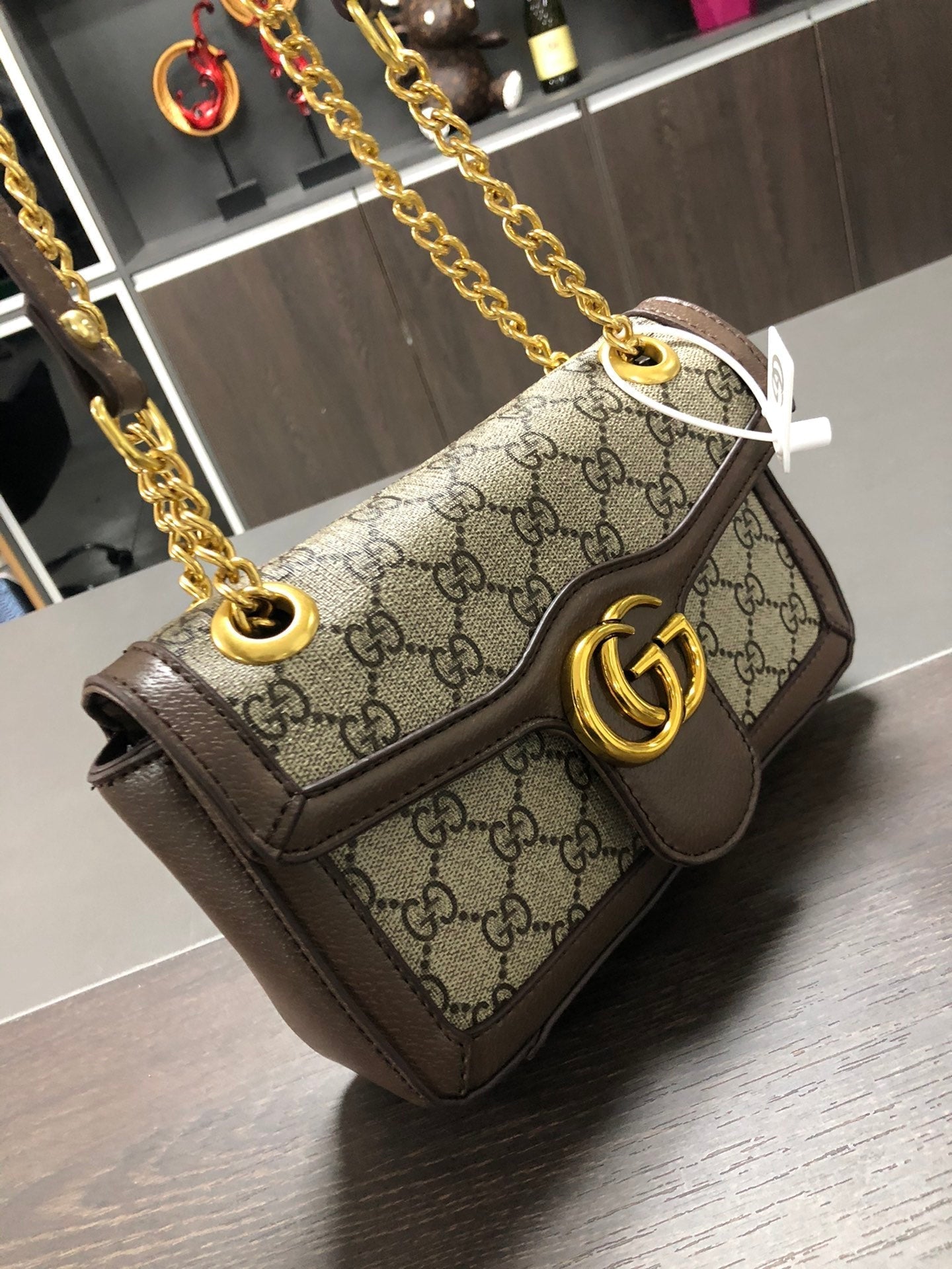 Gucci Handbags