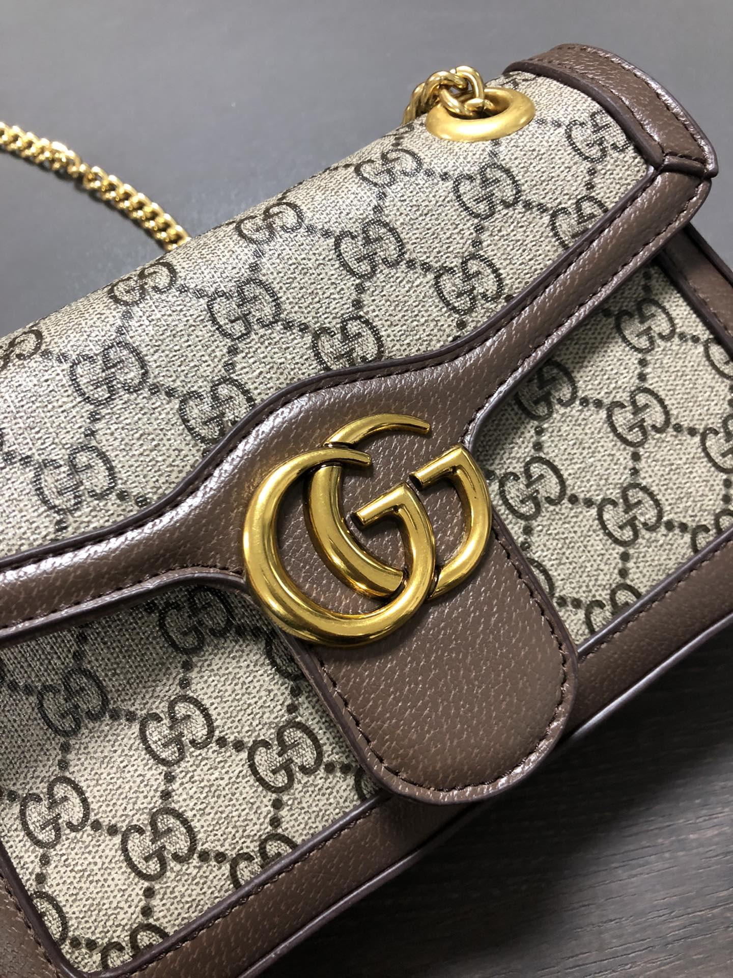Gucci Handbags