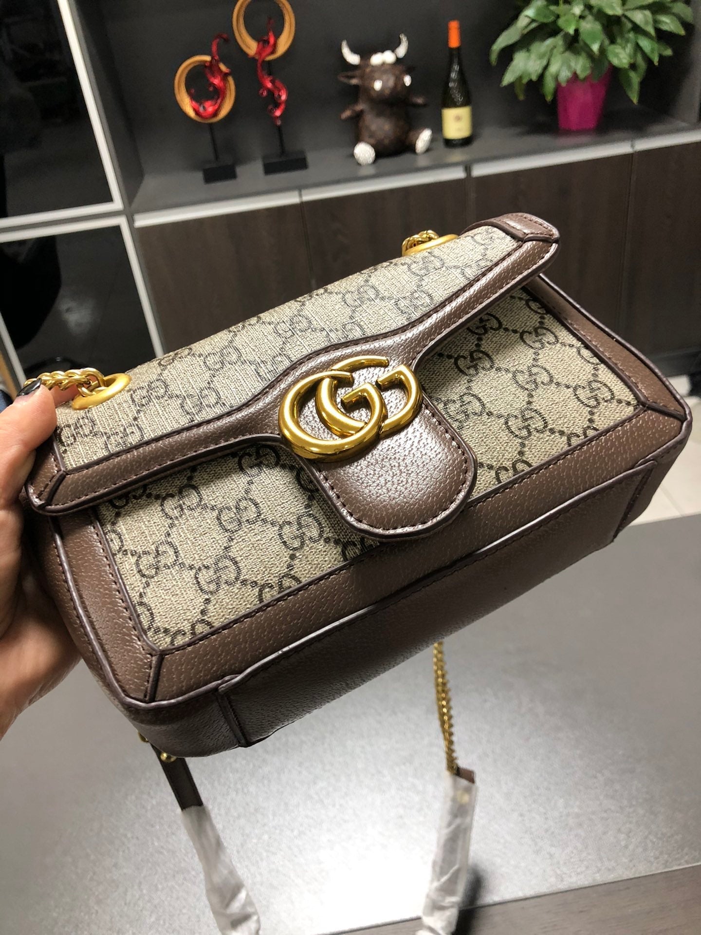 Gucci Handbags