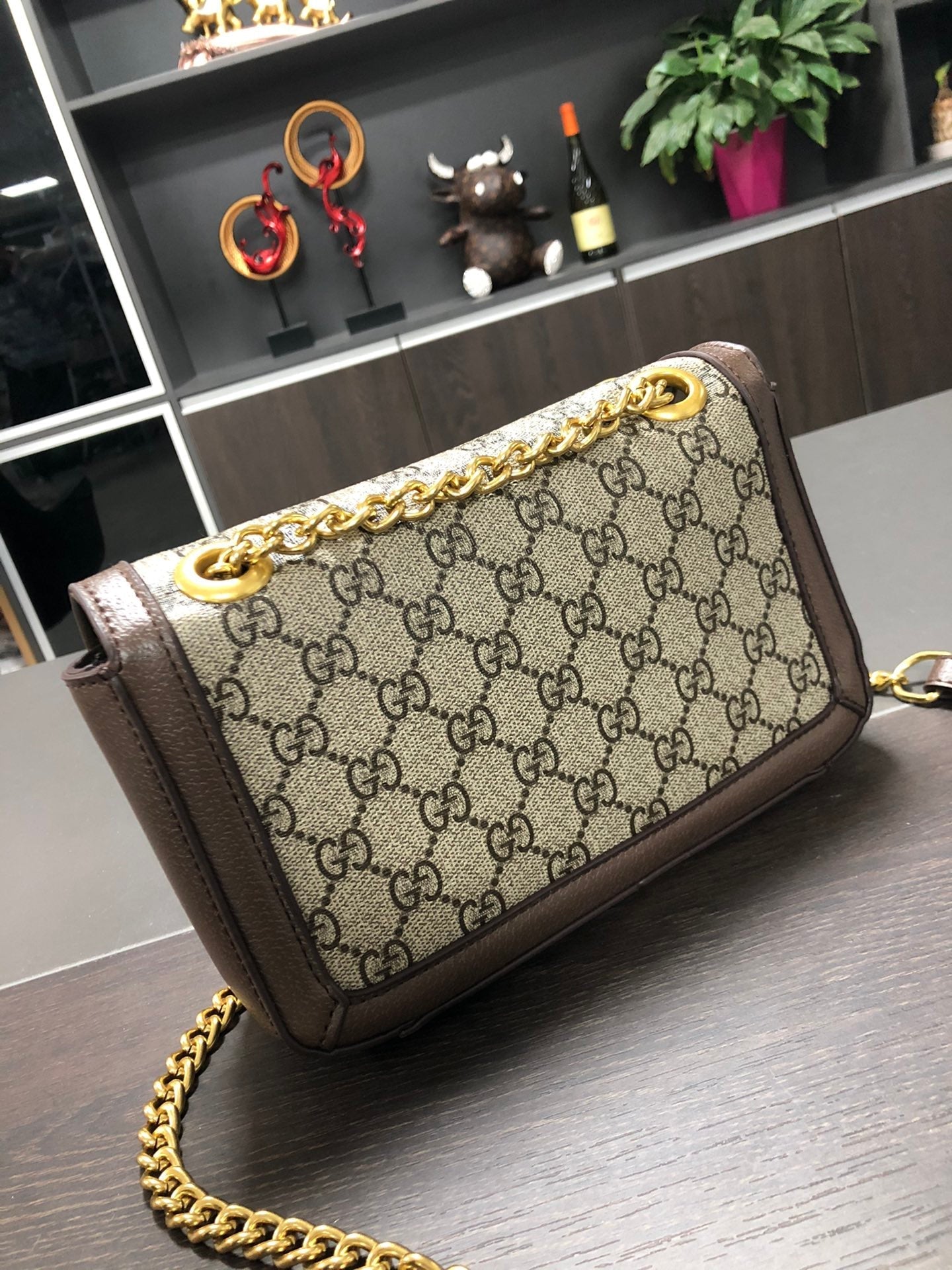 Gucci Handbags