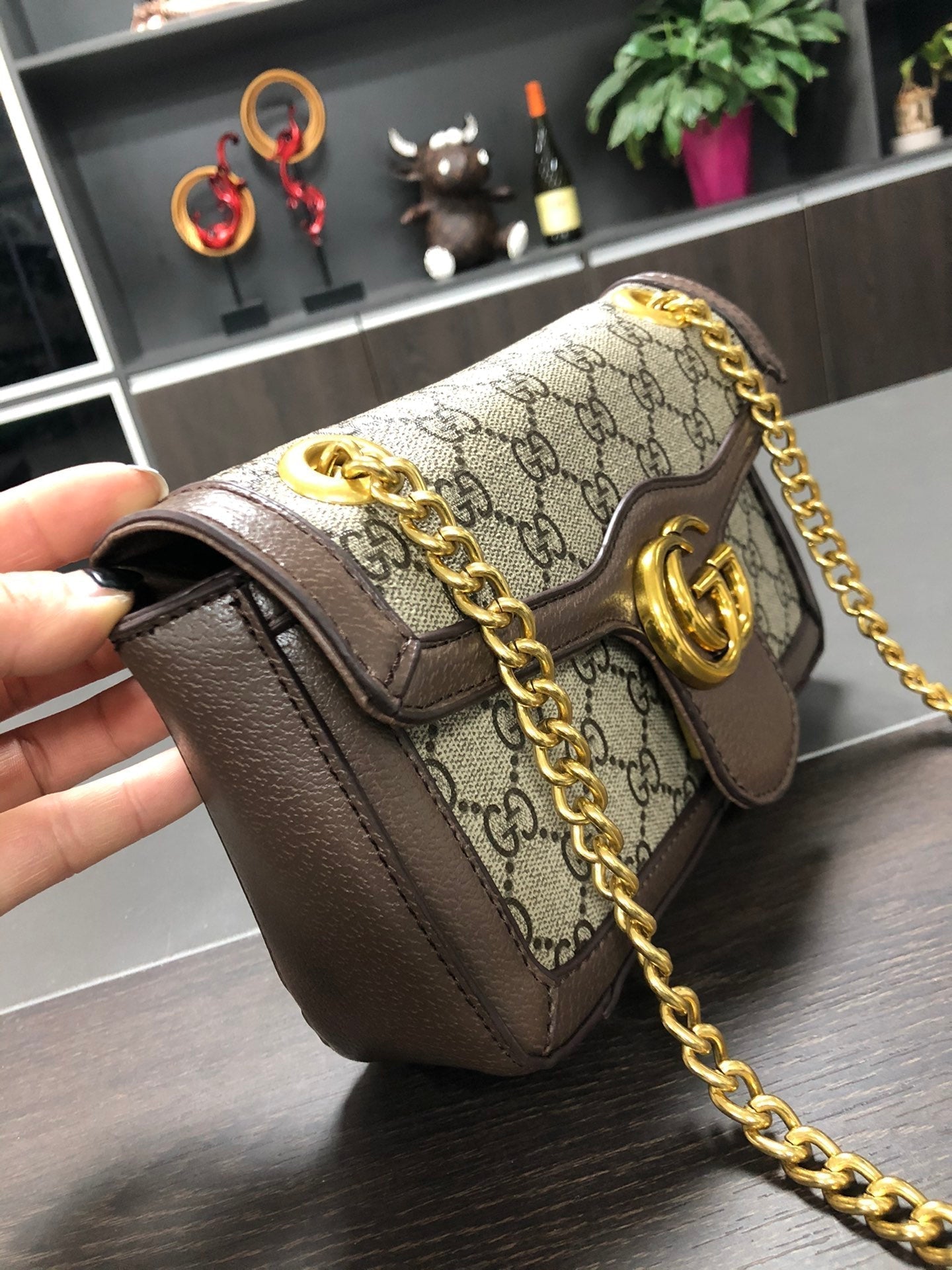 Gucci Handbags