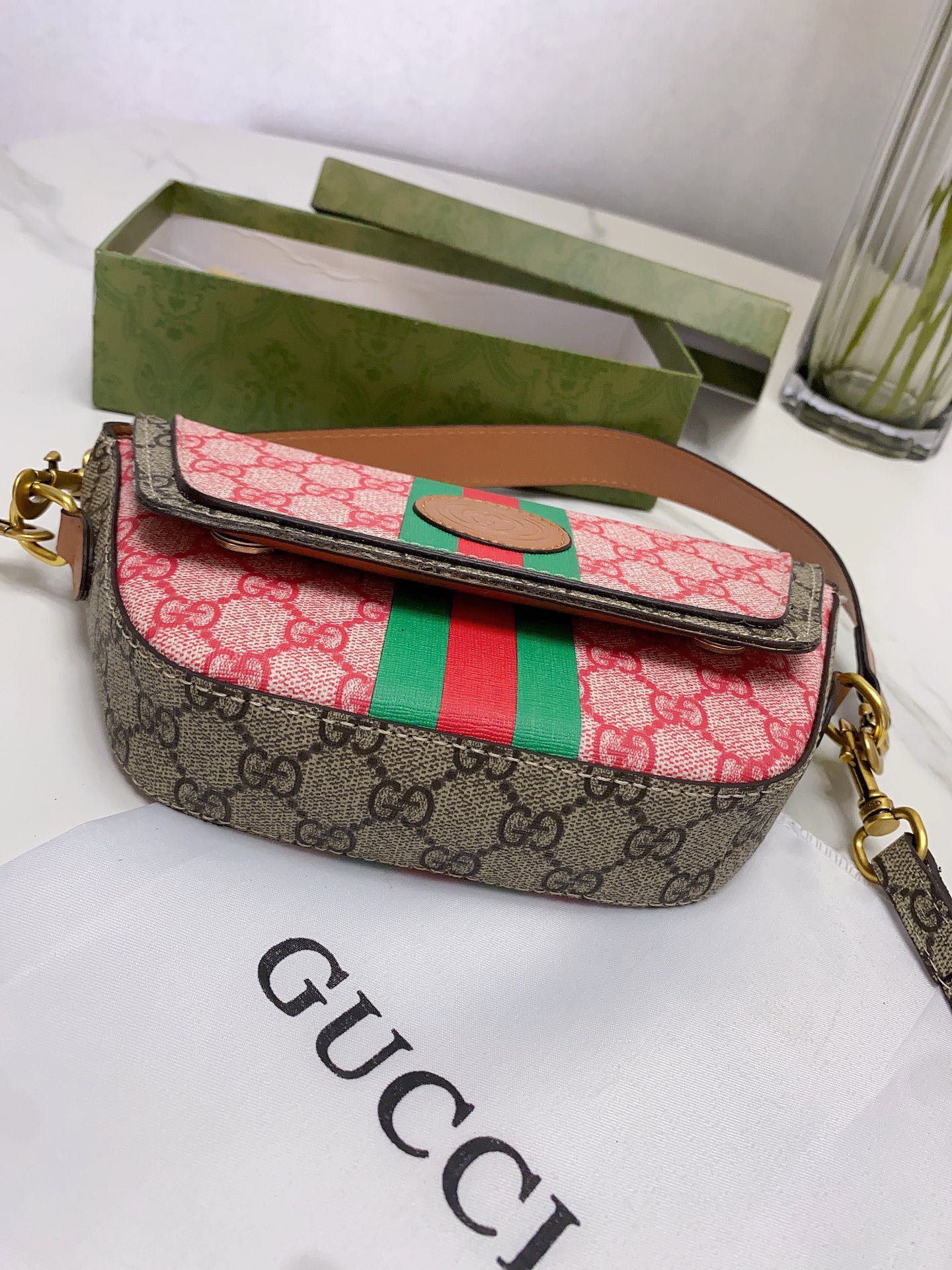 Gucci Handbags