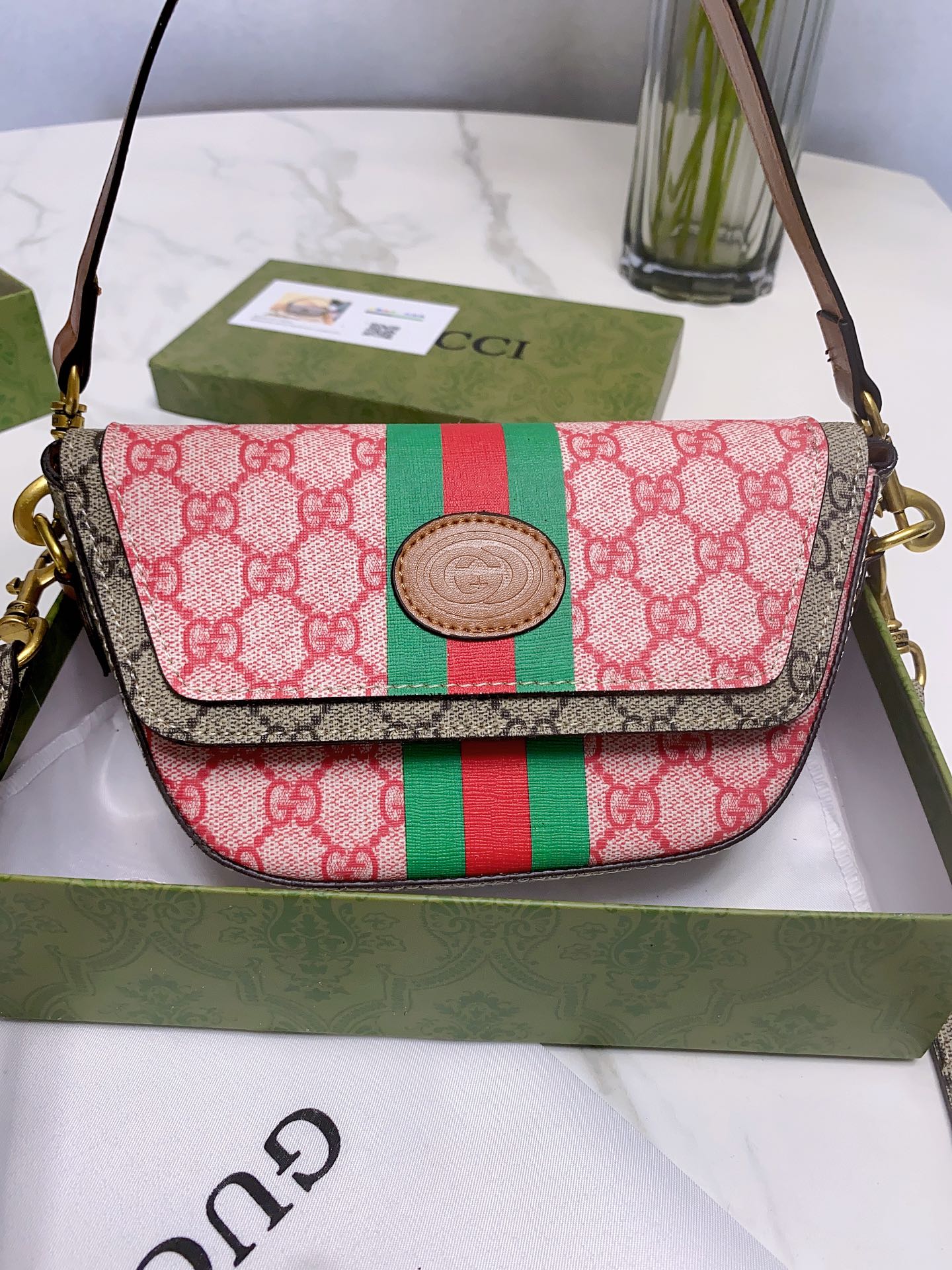 Gucci Handbags