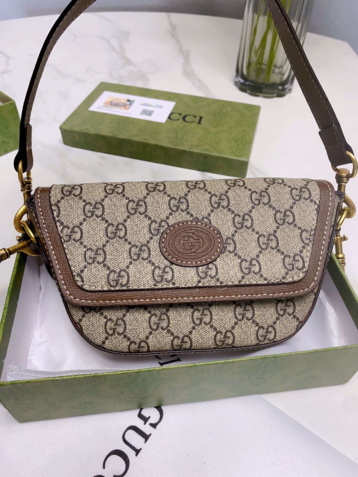 Gucci Handbags